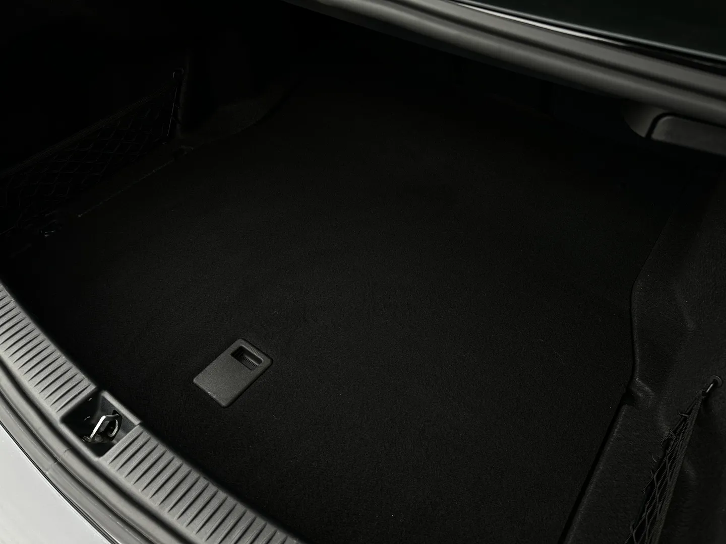Mercedes Benz C63 S AMG Sedan — photo 27