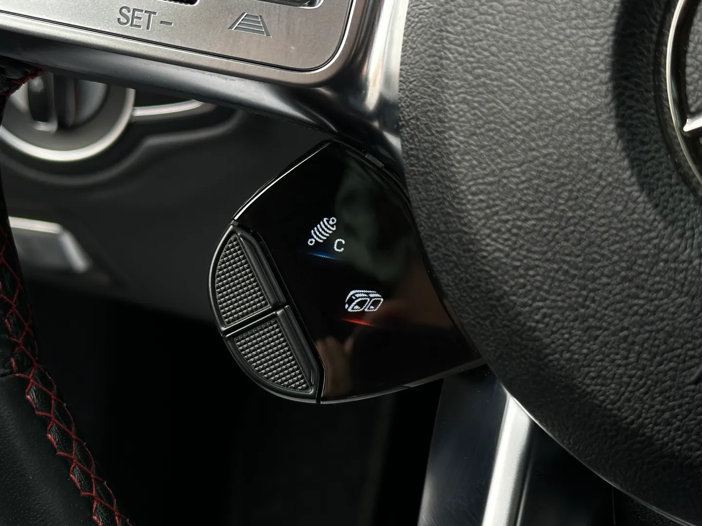Mercedes Benz C63 S AMG Sedan — photo 84