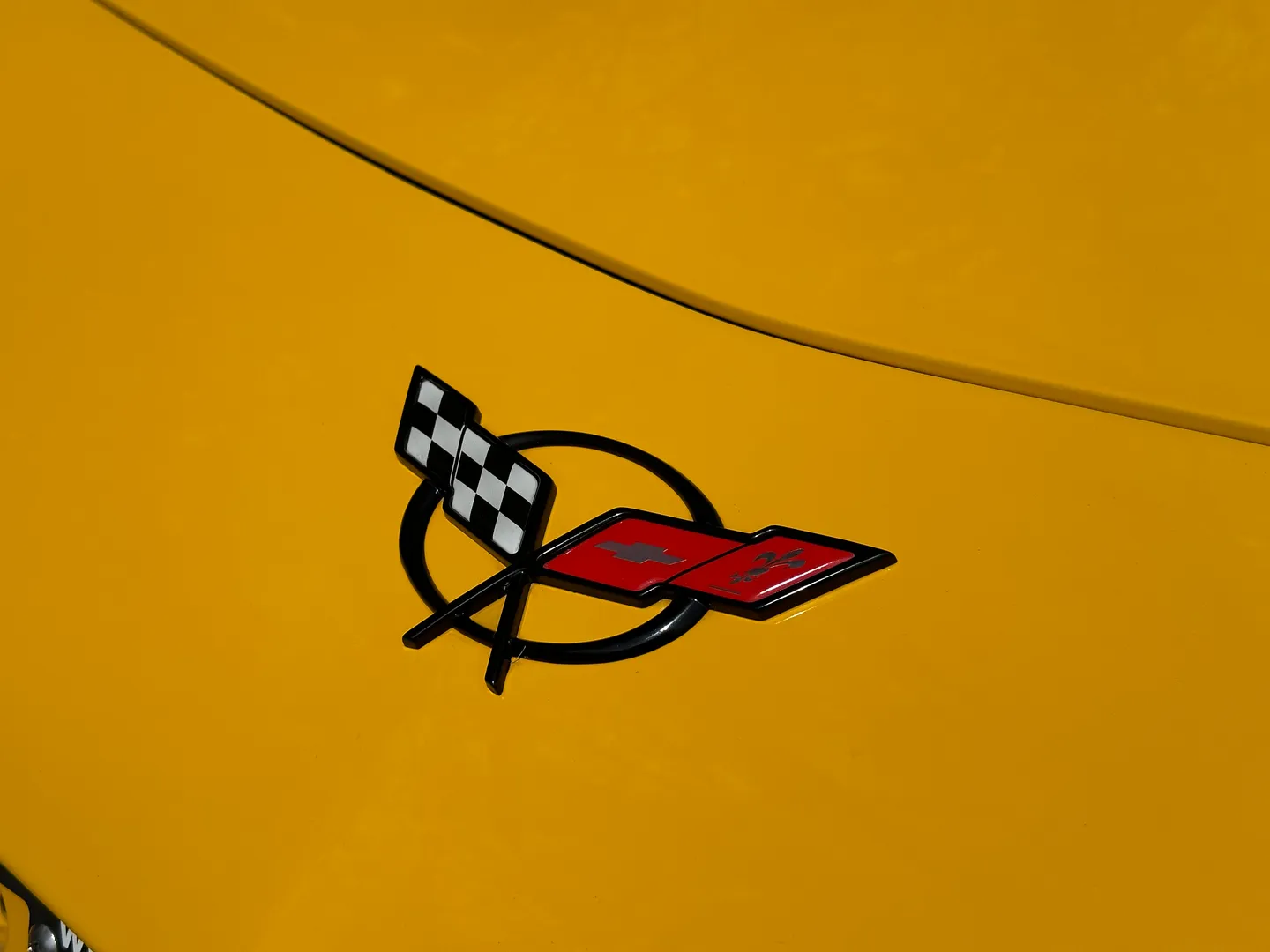 Chevrolet Corvette Z06 — photo 6
