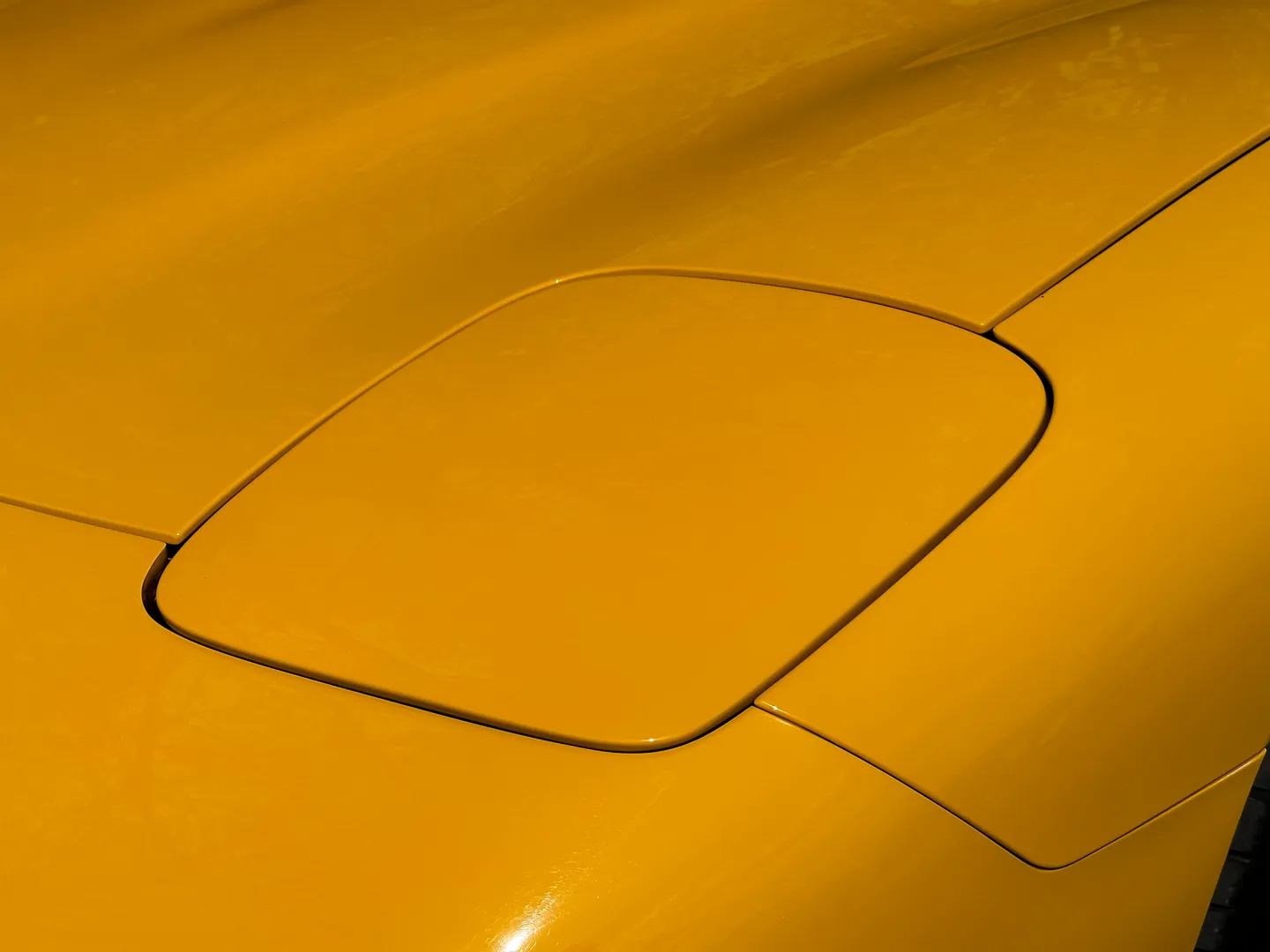 Chevrolet Corvette Z06 — photo 7