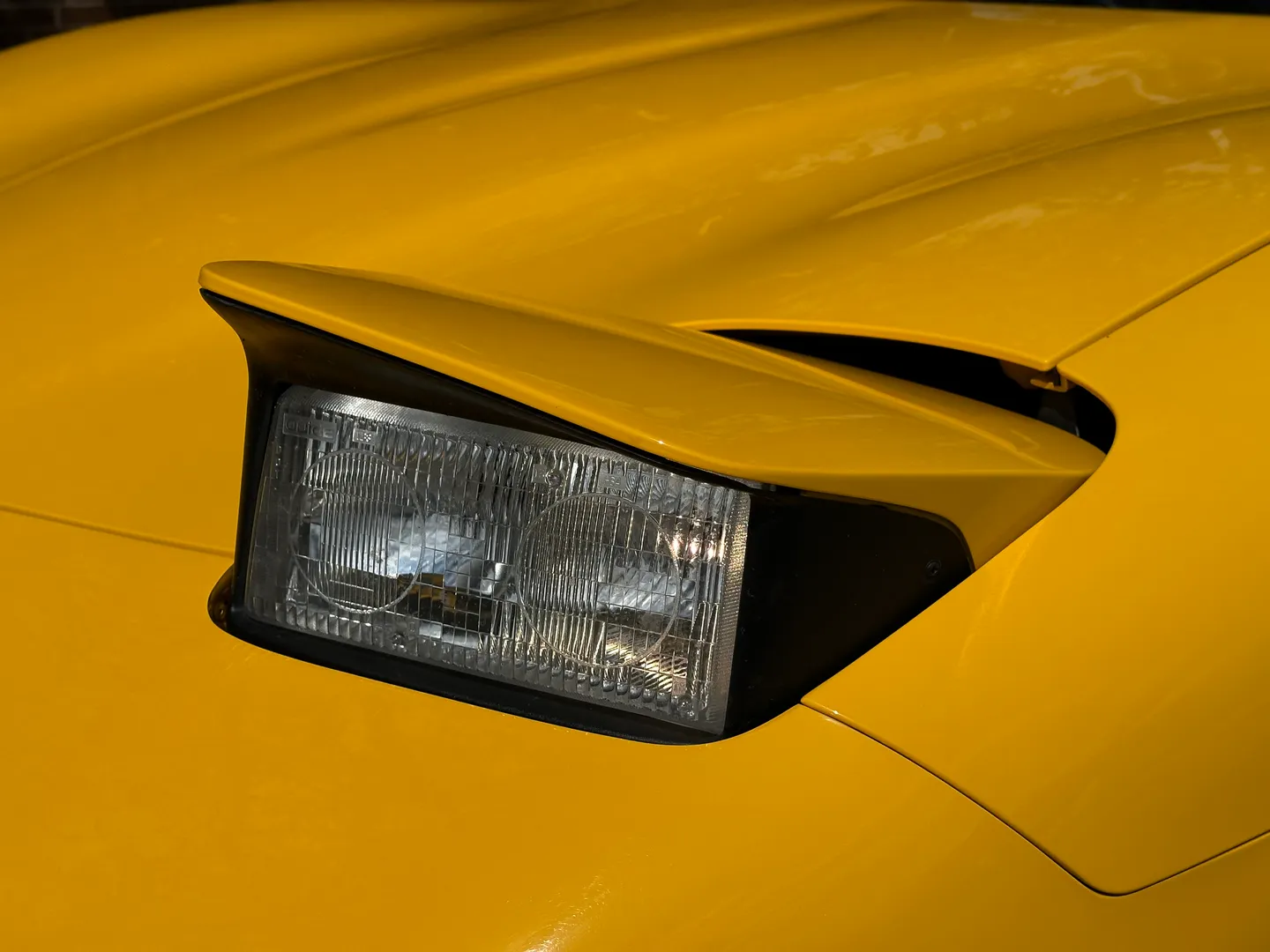Chevrolet Corvette Z06 — photo 8