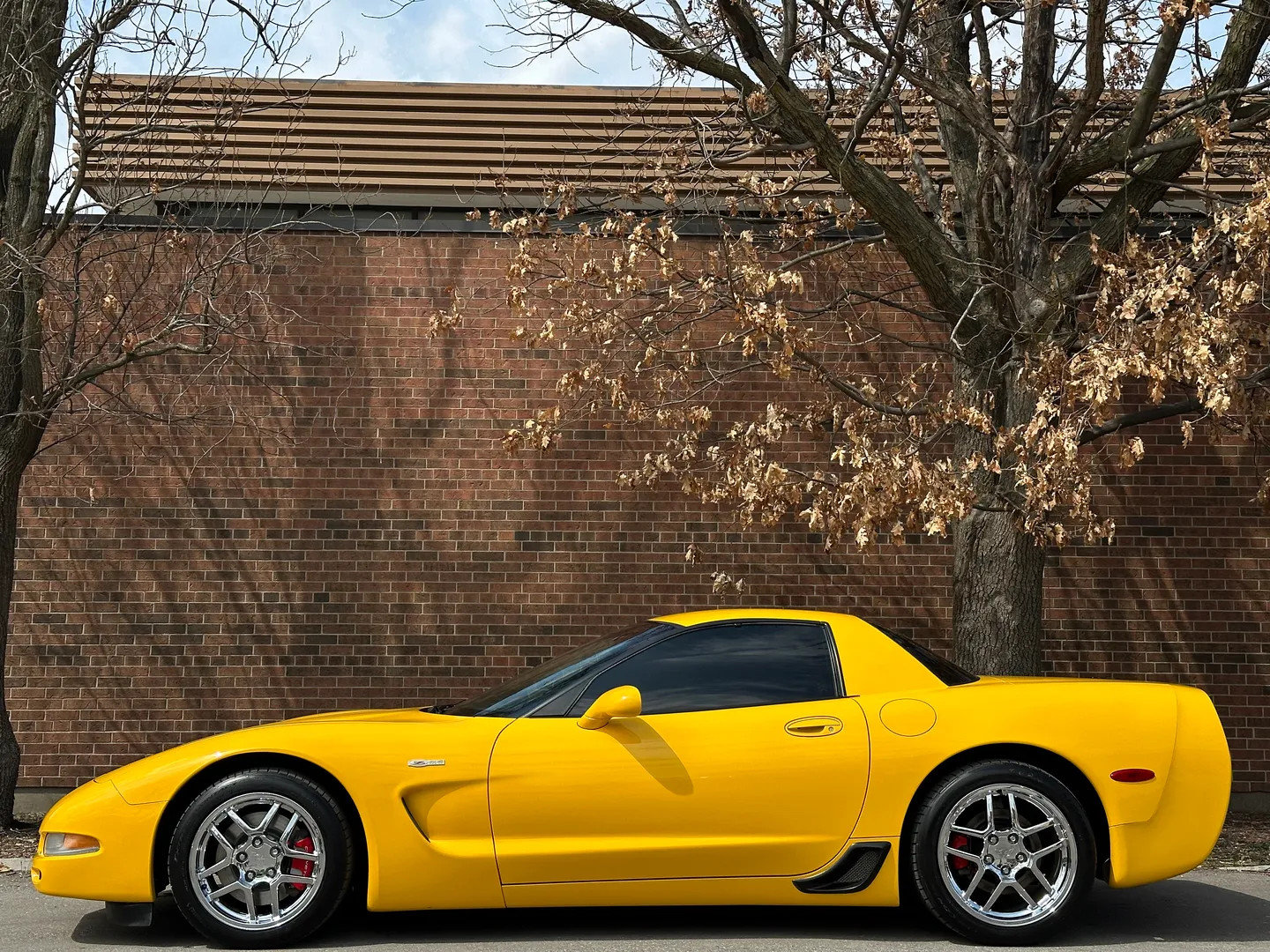 Chevrolet Corvette Z06 — photo 11