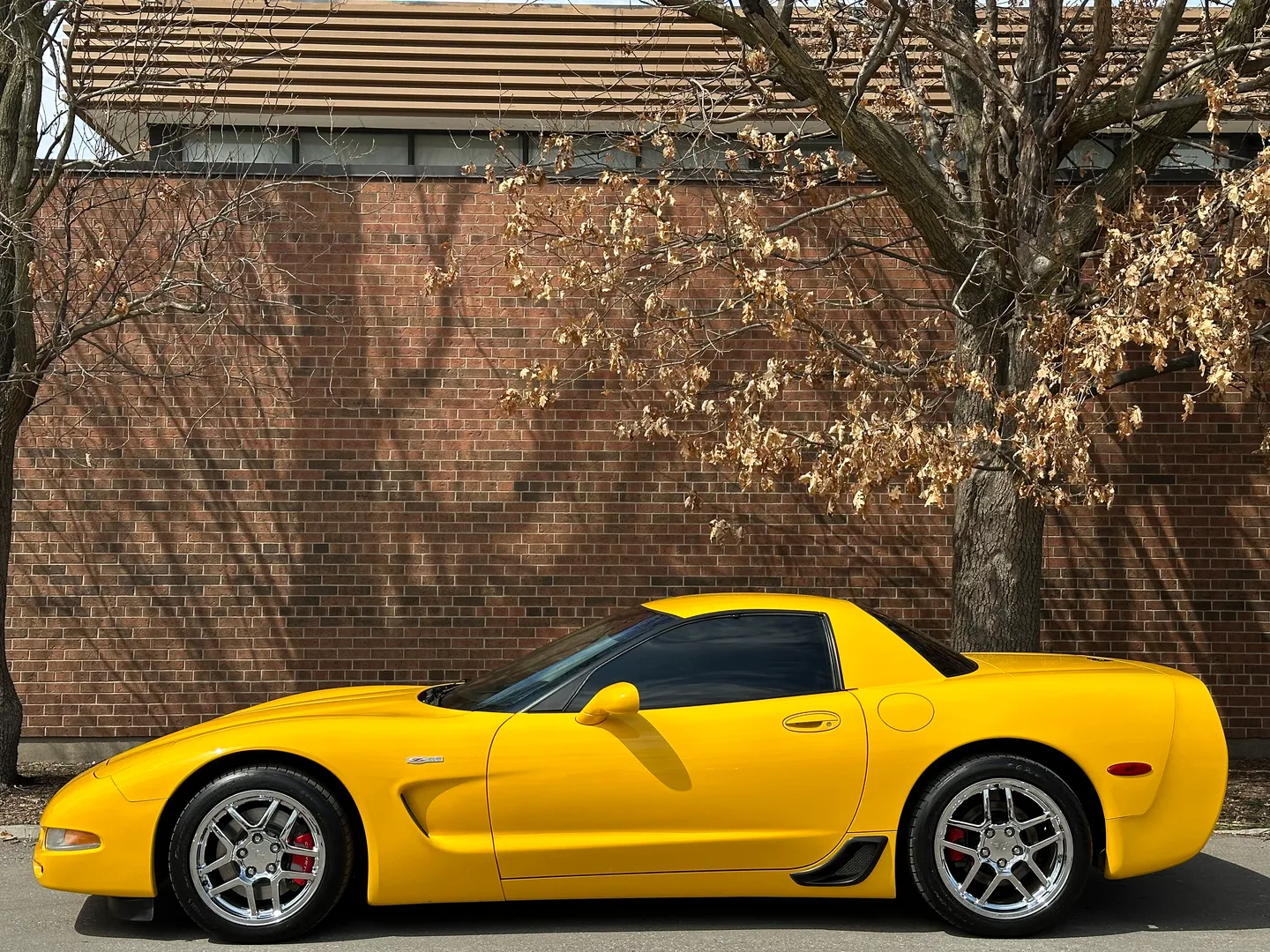 Chevrolet Corvette Z06 — photo 10