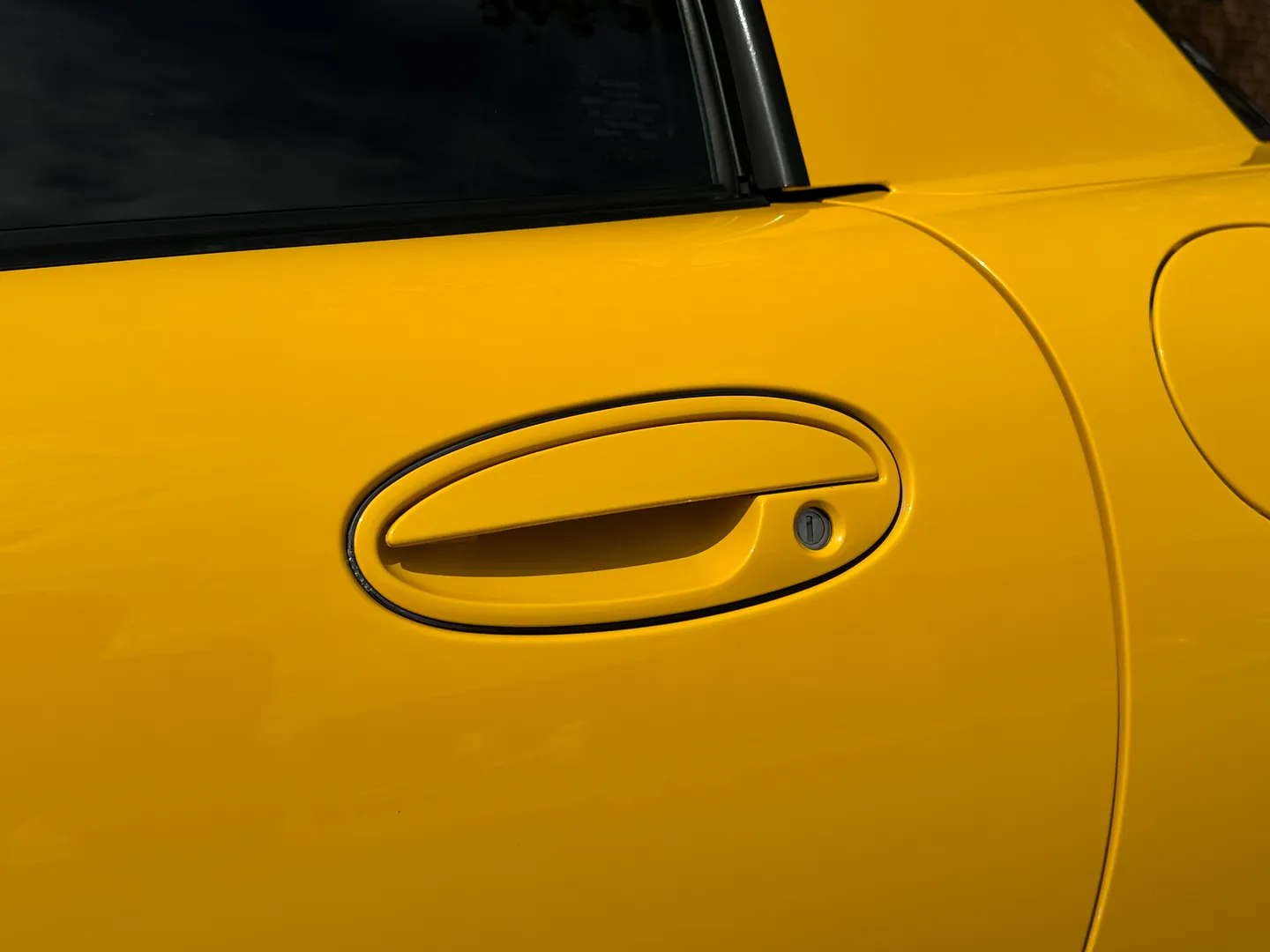 Chevrolet Corvette Z06 — photo 20