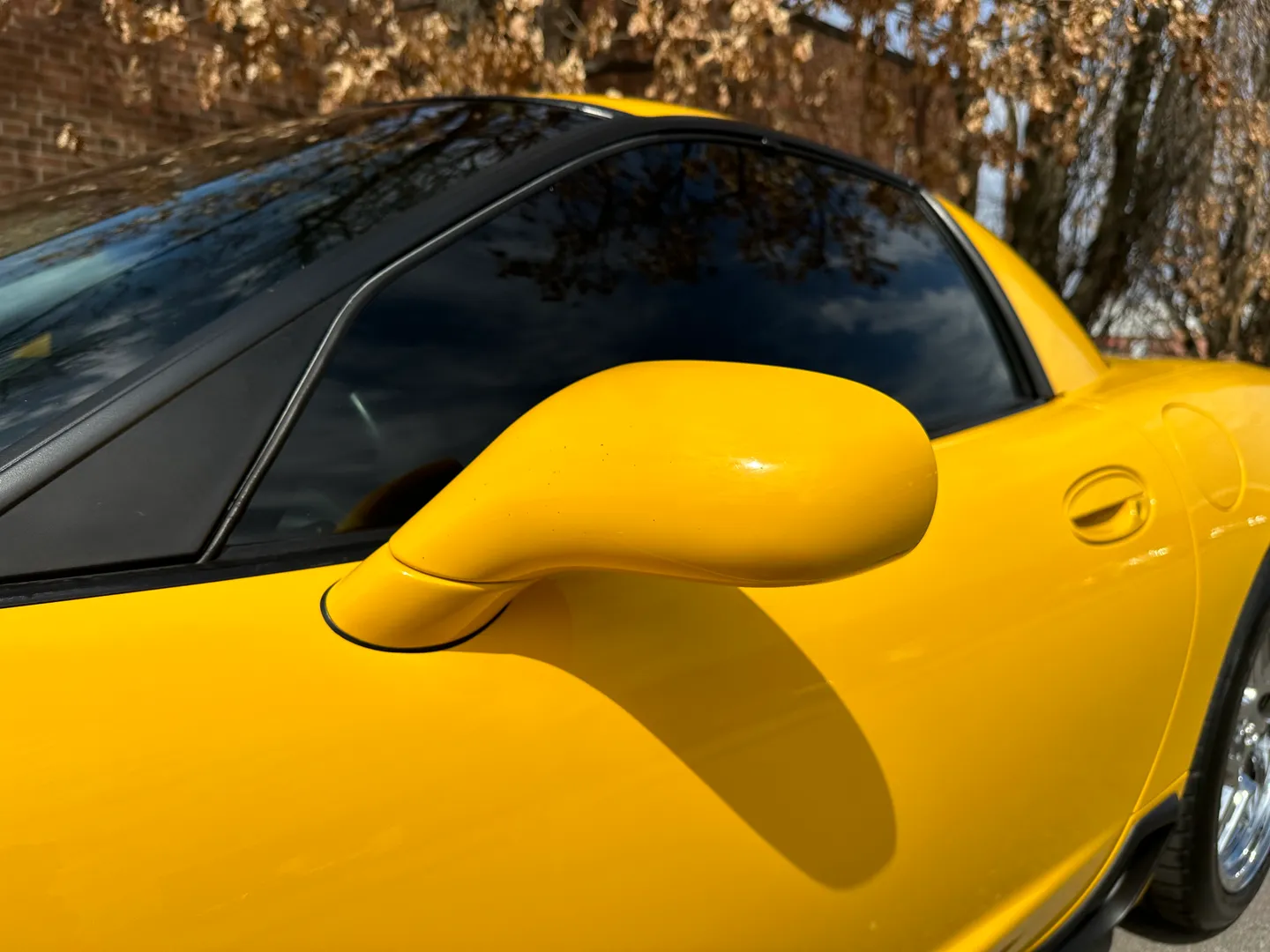 Chevrolet Corvette Z06 — photo 19