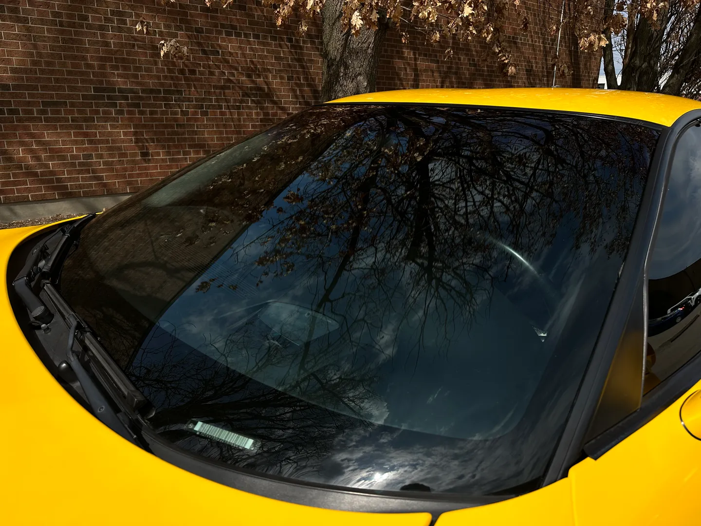 Chevrolet Corvette Z06 — photo 18