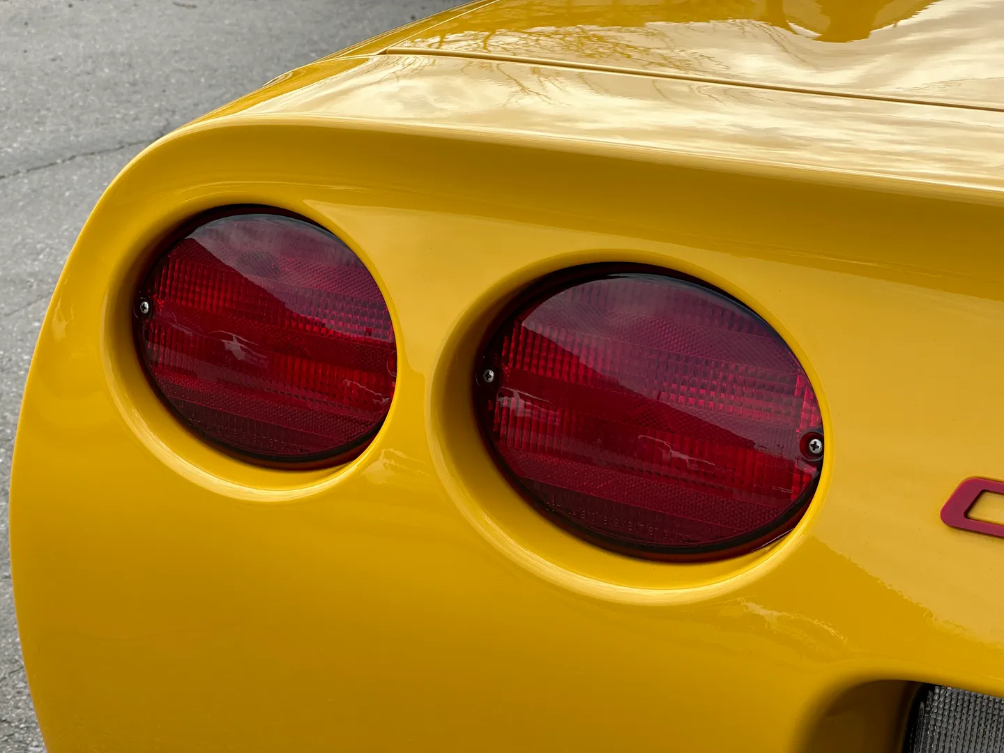 Chevrolet Corvette Z06 — photo 25