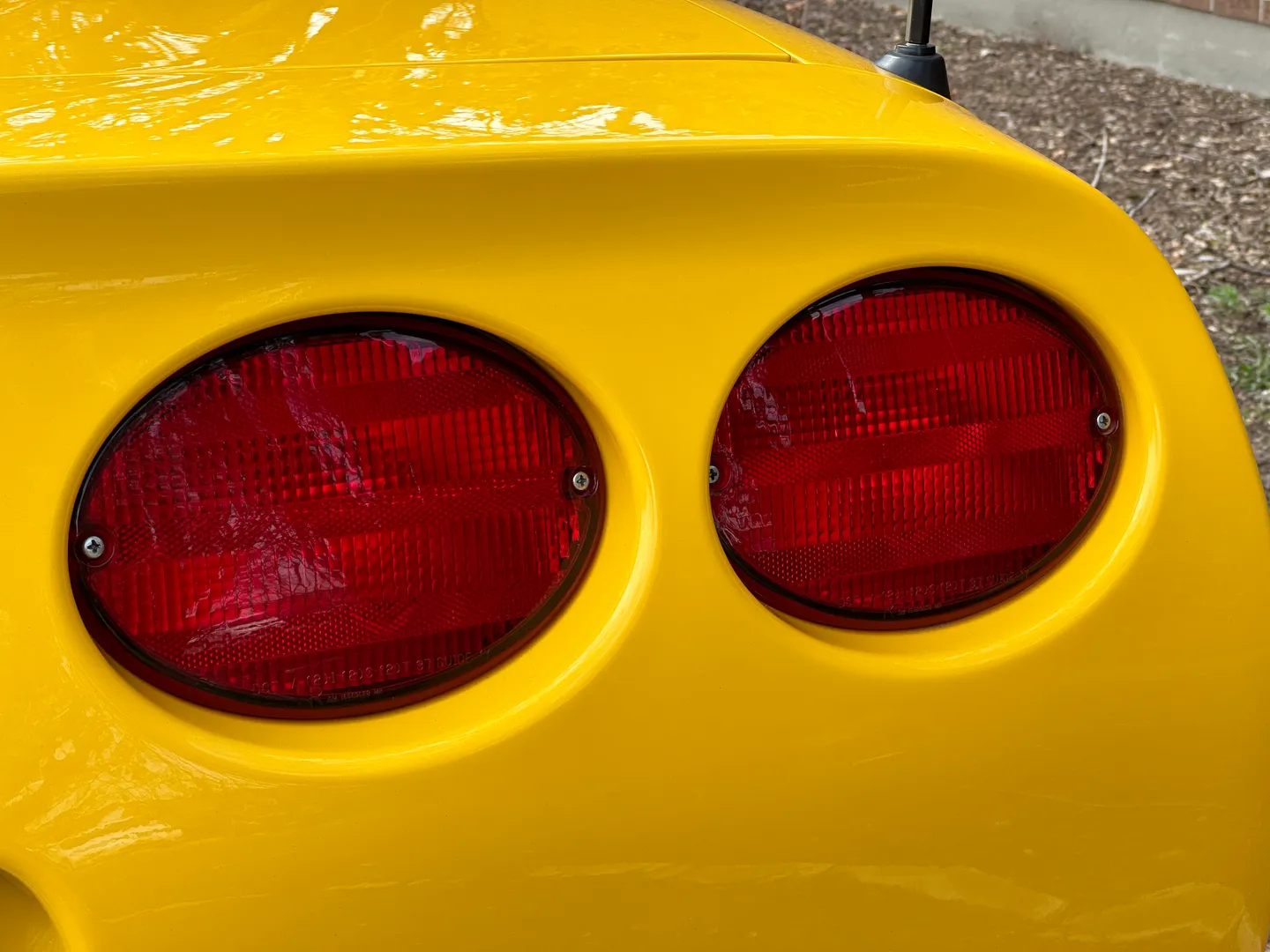 Chevrolet Corvette Z06 — photo 26
