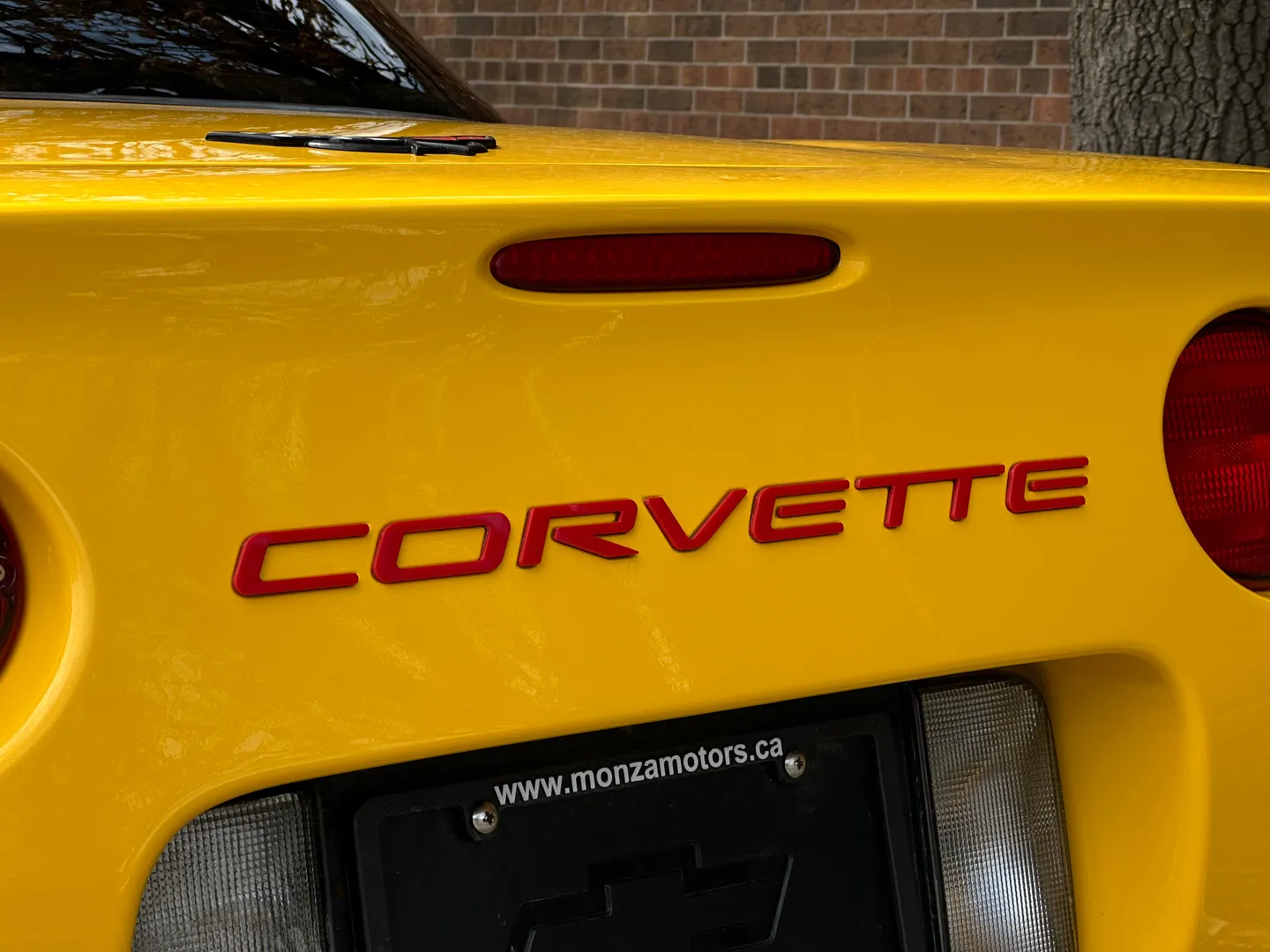 Chevrolet Corvette Z06 — photo 27