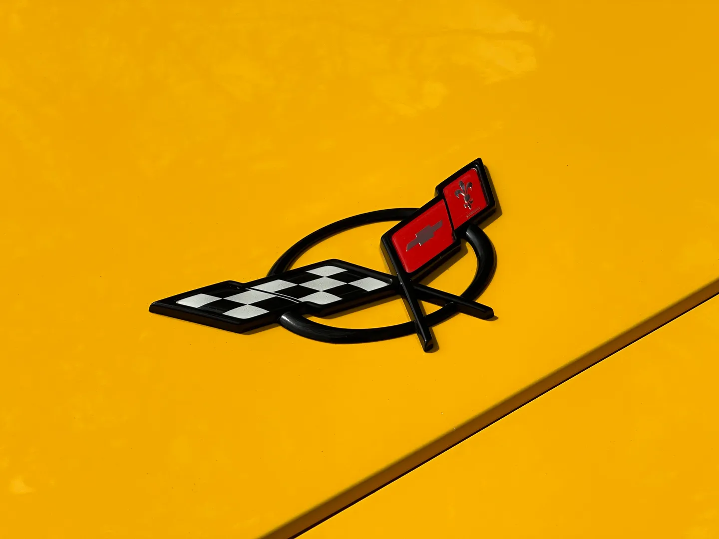 Chevrolet Corvette Z06 — photo 28