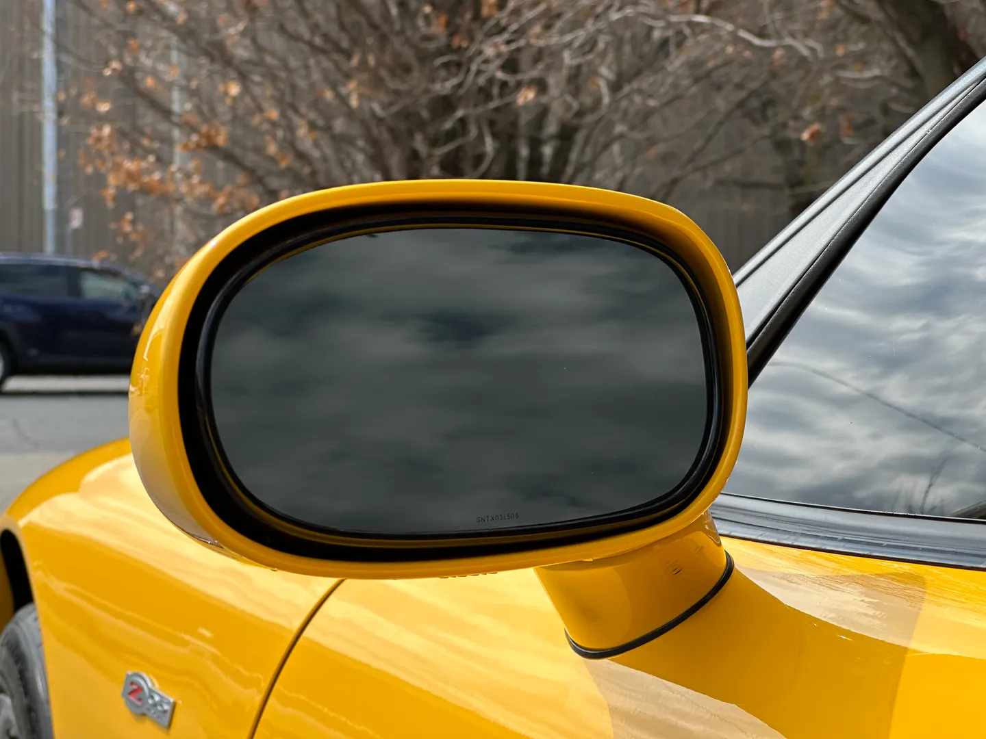 Chevrolet Corvette Z06 — photo 30