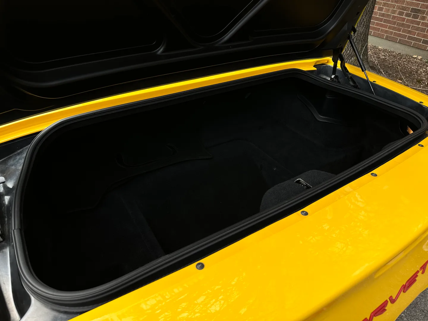 Chevrolet Corvette Z06 — photo 33
