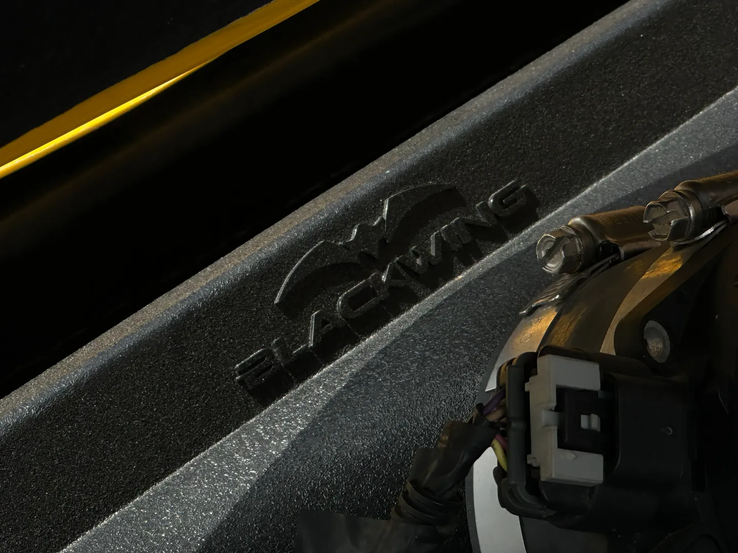Chevrolet Corvette Z06 — photo 37