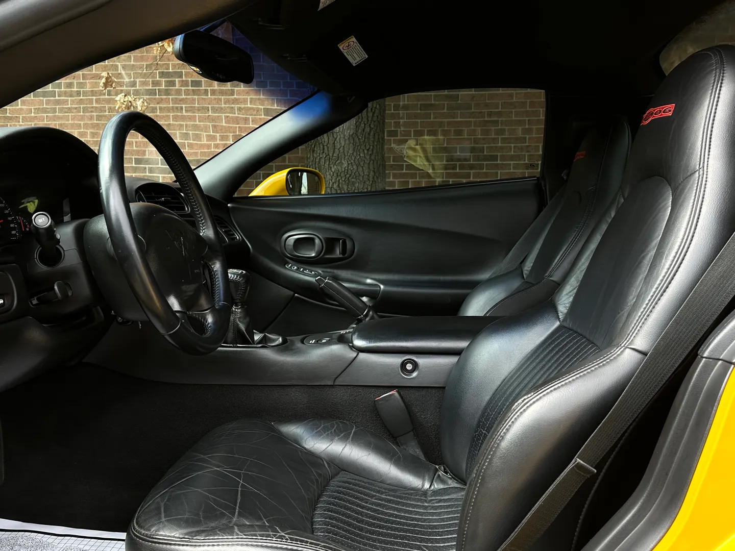 Chevrolet Corvette Z06 — photo 41