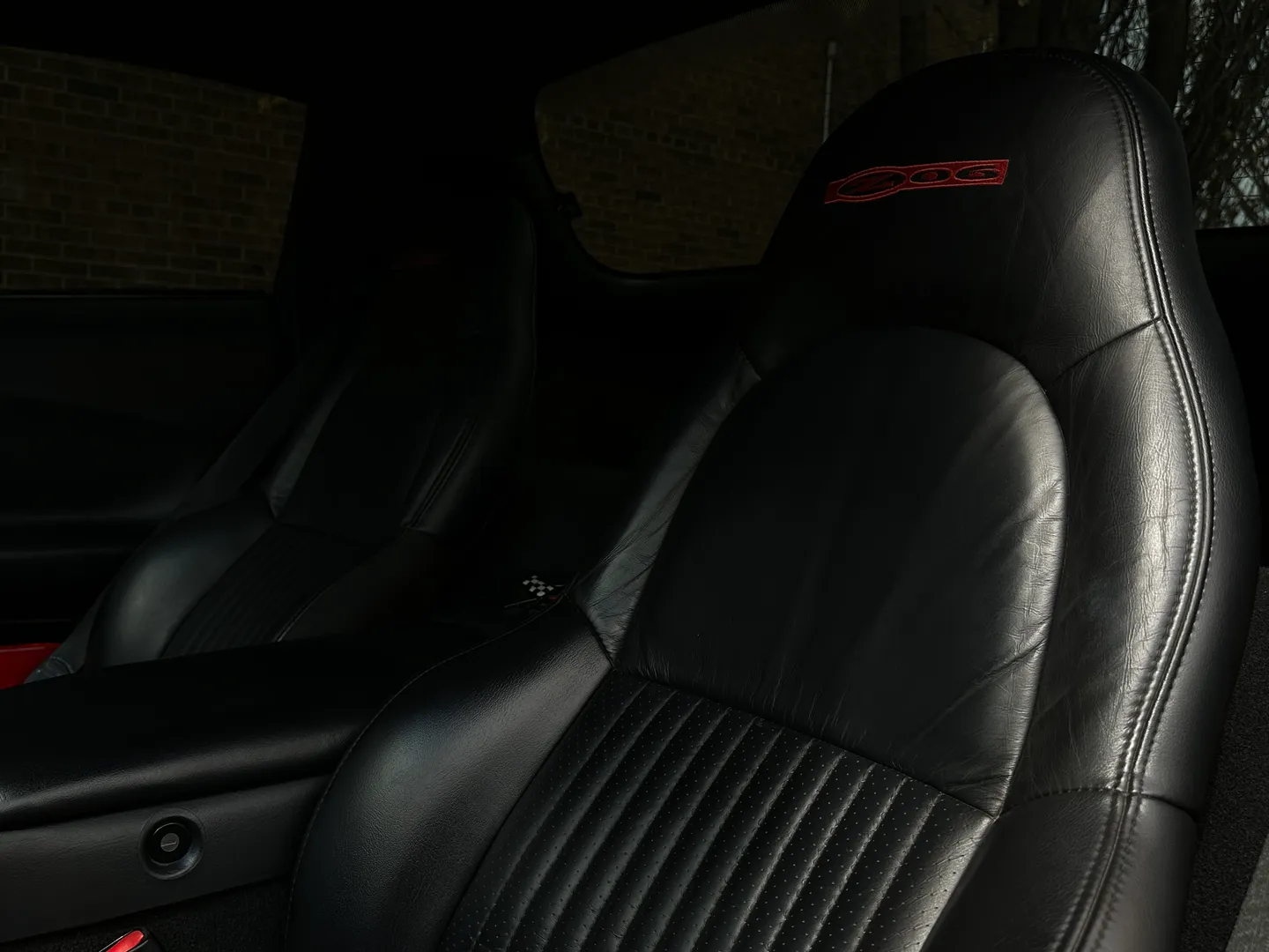 Chevrolet Corvette Z06 — photo 42