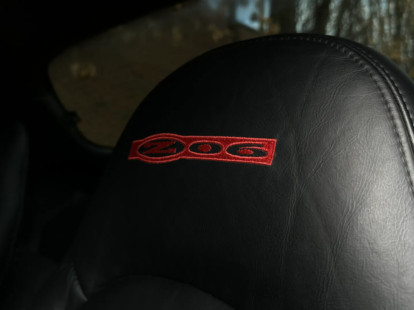Chevrolet Corvette Z06 — photo 43