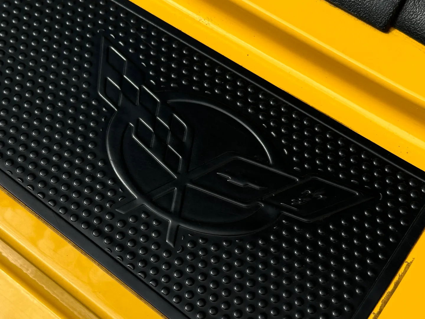 Chevrolet Corvette Z06 — photo 45