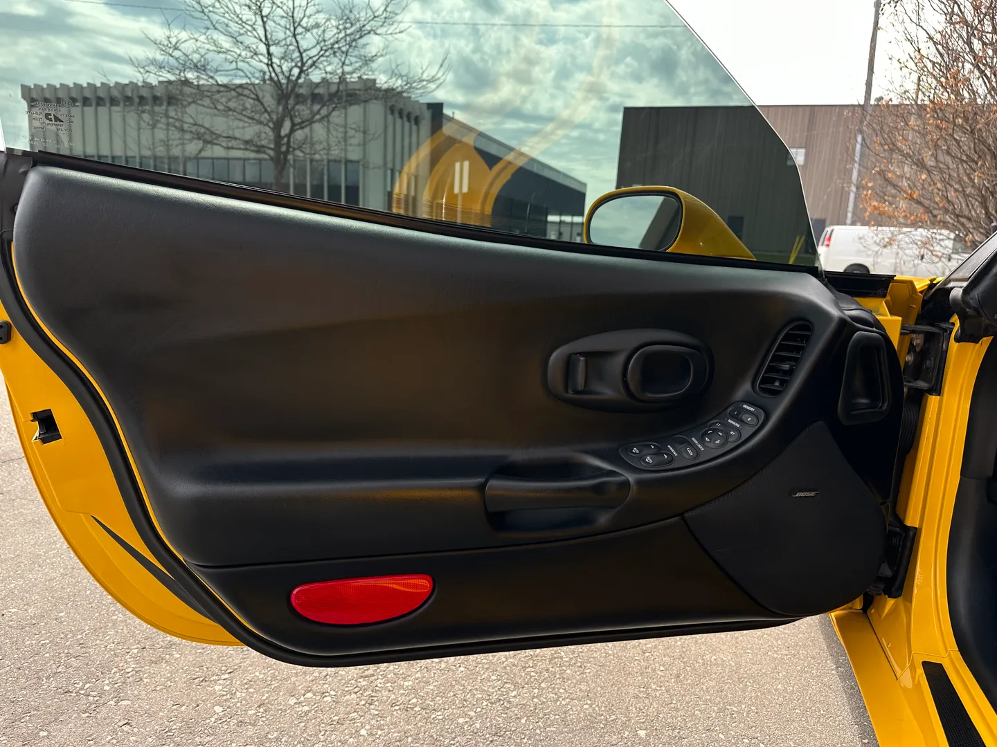 Chevrolet Corvette Z06 — photo 46