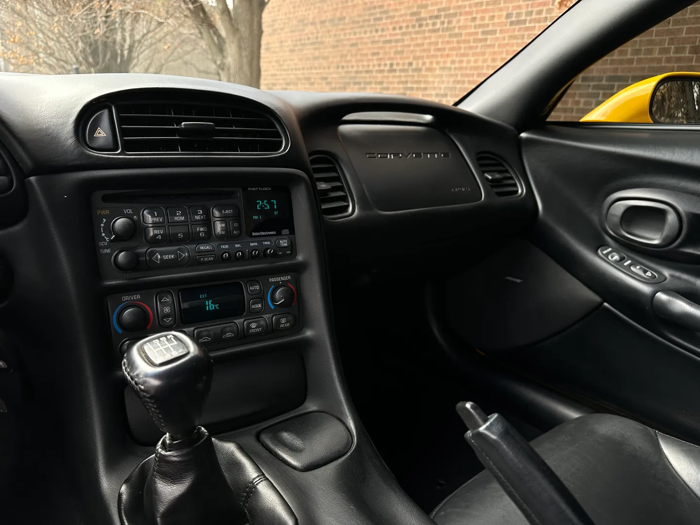 Chevrolet Corvette Z06 — photo 49
