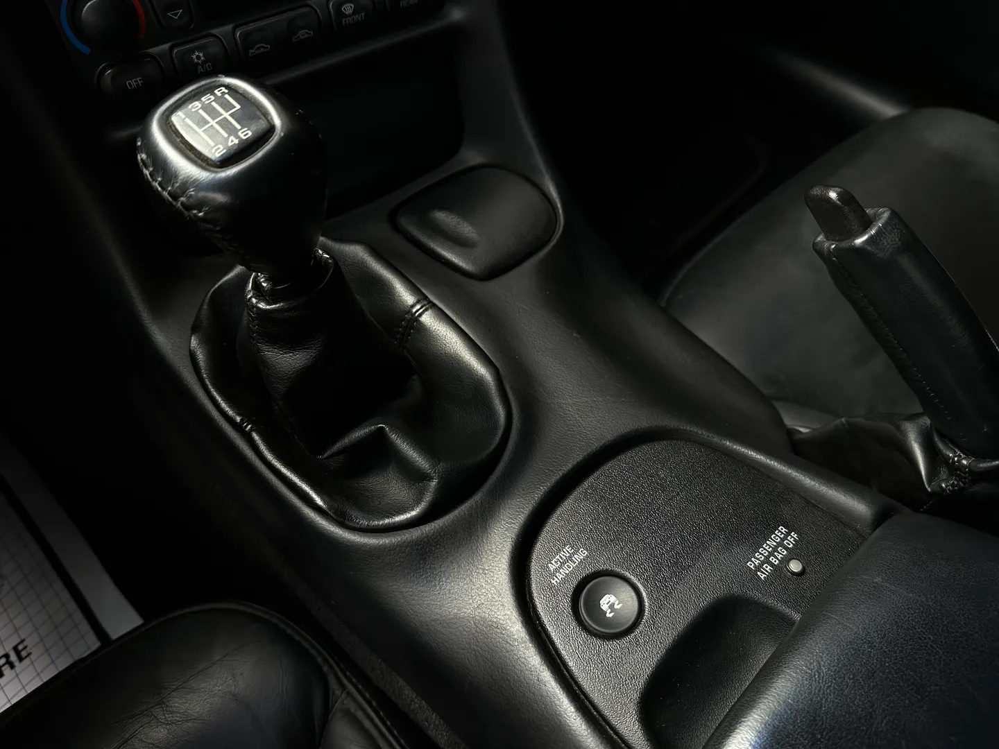 Chevrolet Corvette Z06 — photo 50