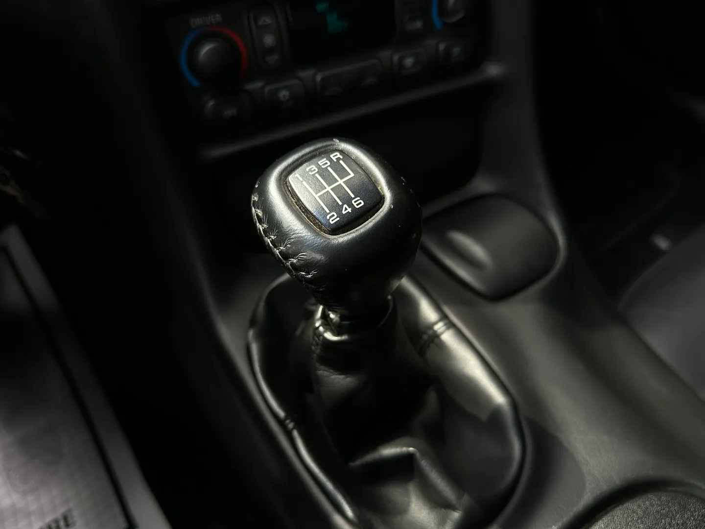 Chevrolet Corvette Z06 — photo 51