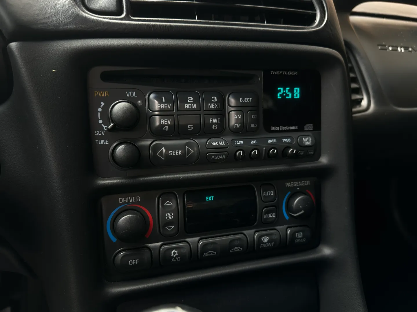 Chevrolet Corvette Z06 — photo 53