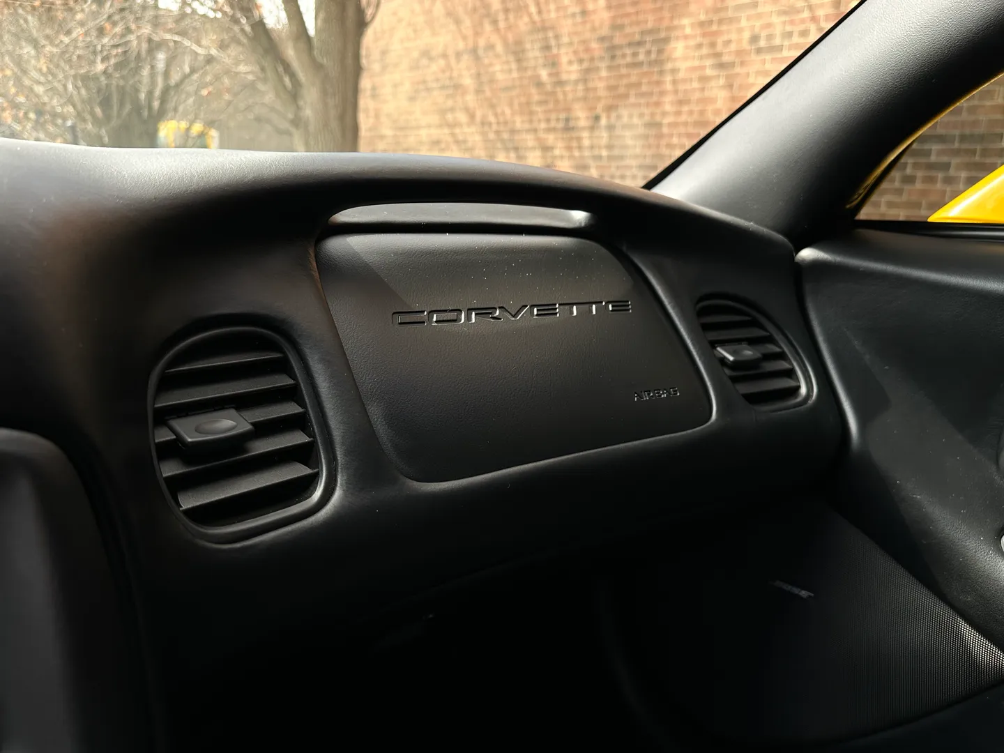Chevrolet Corvette Z06 — photo 55