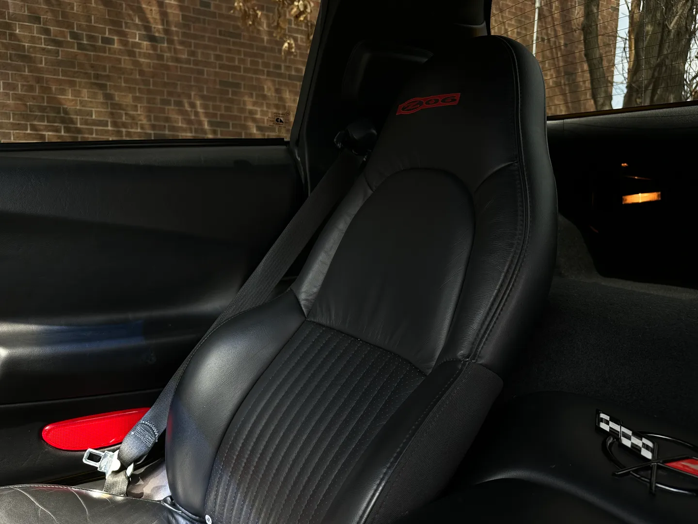 Chevrolet Corvette Z06 — photo 59