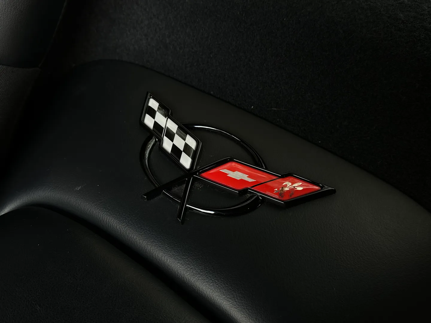 Chevrolet Corvette Z06 — photo 60