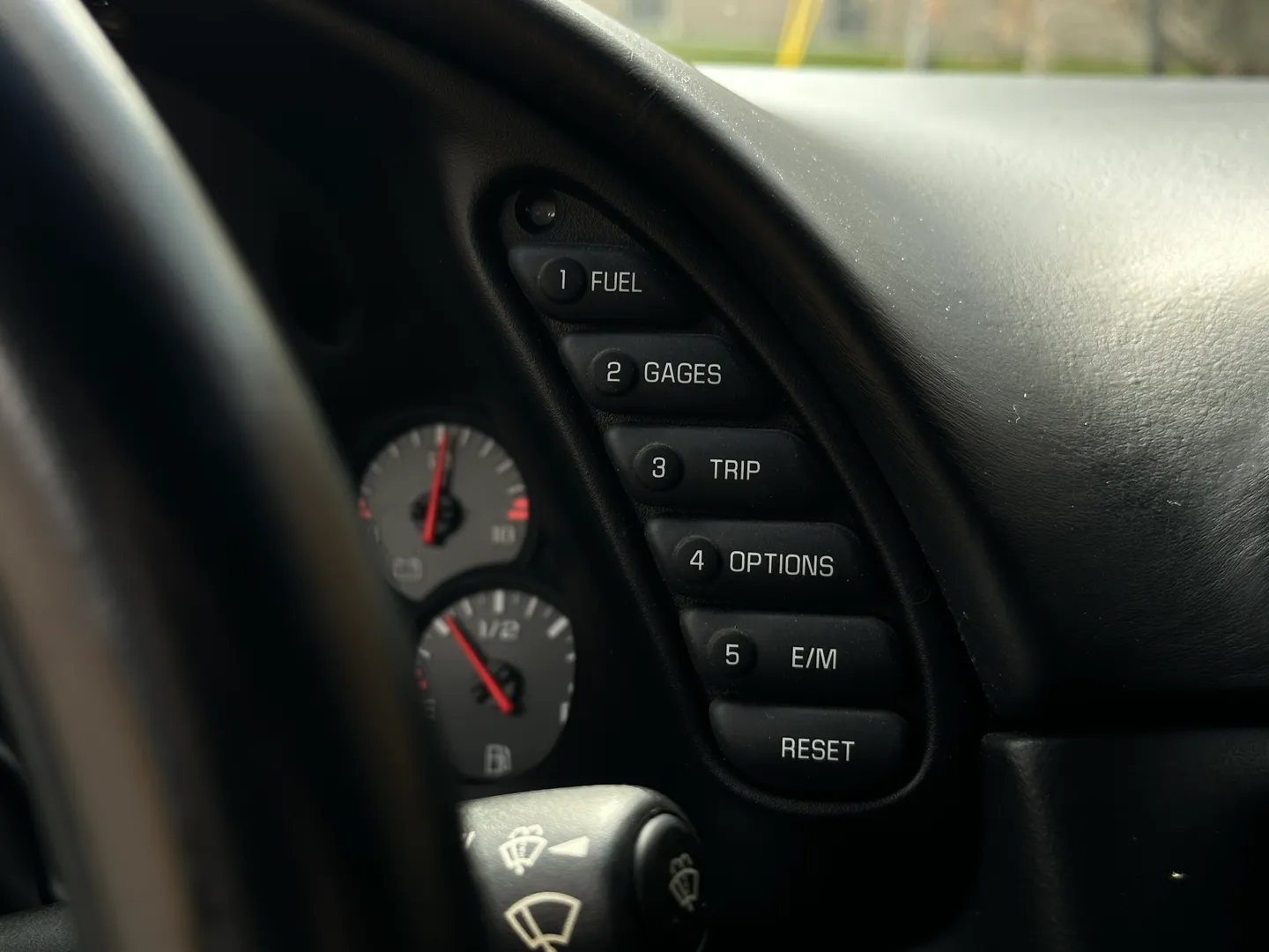 Chevrolet Corvette Z06 — photo 66