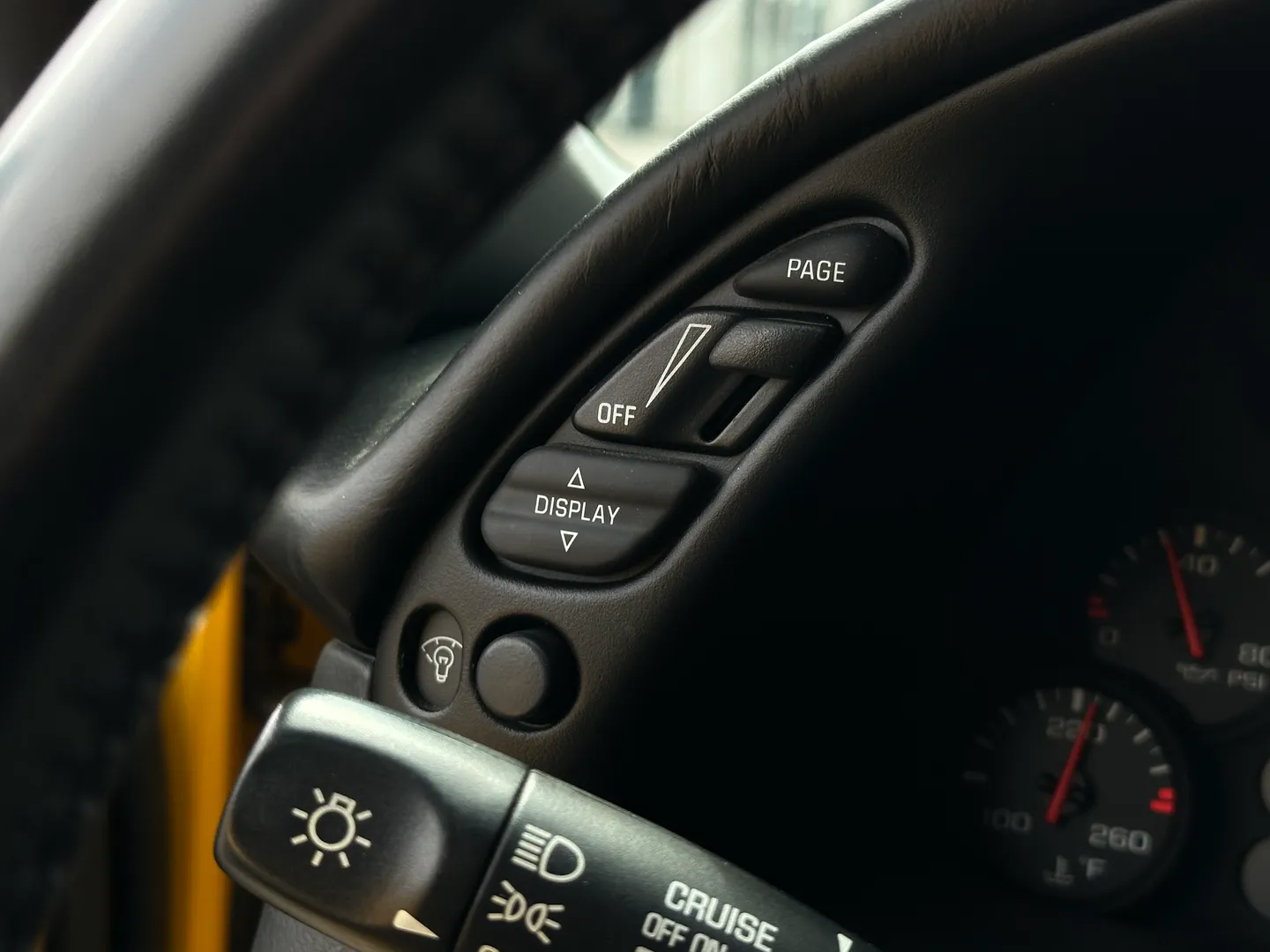 Chevrolet Corvette Z06 — photo 67