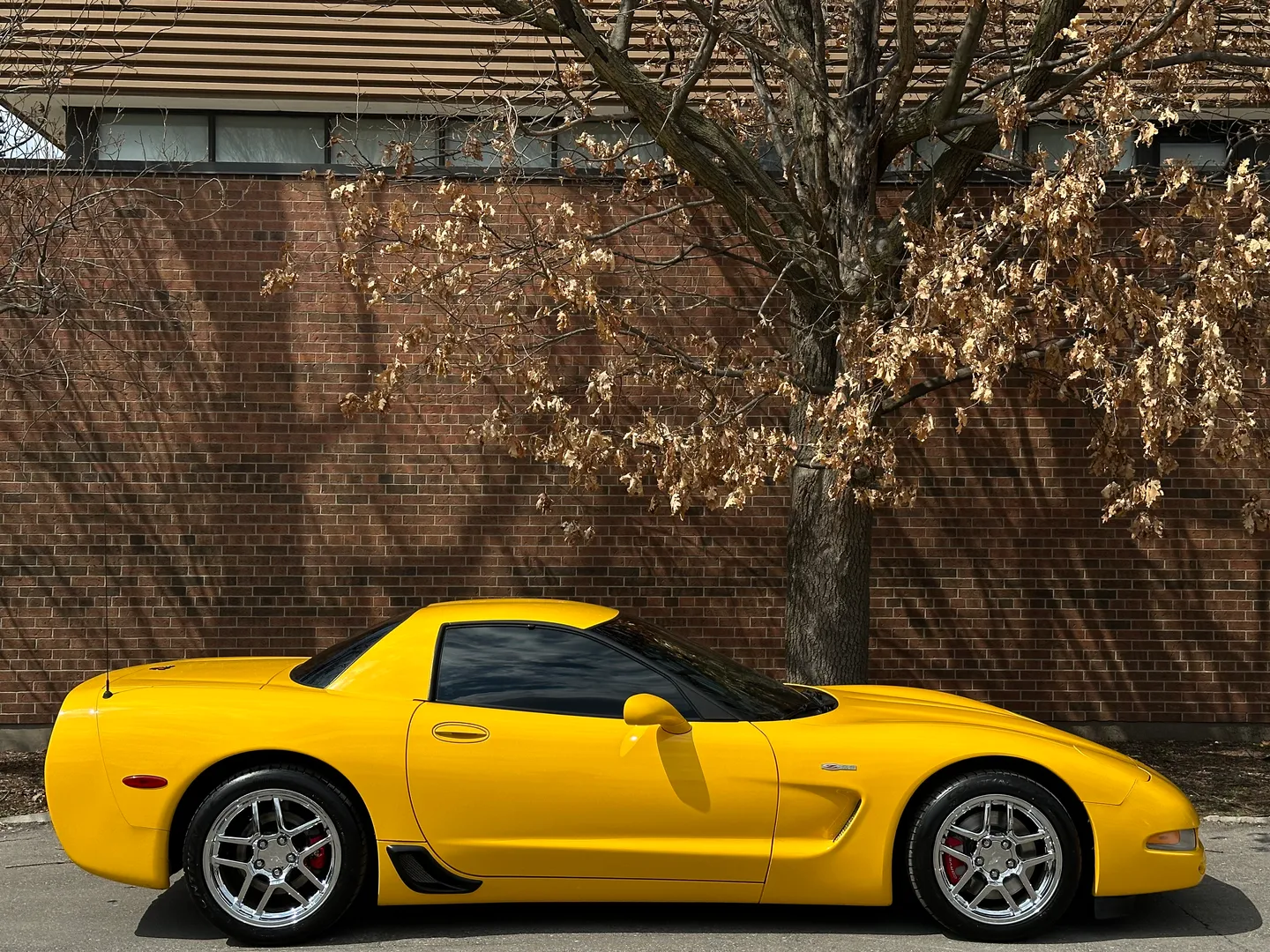 Chevrolet Corvette Z06 — photo 74