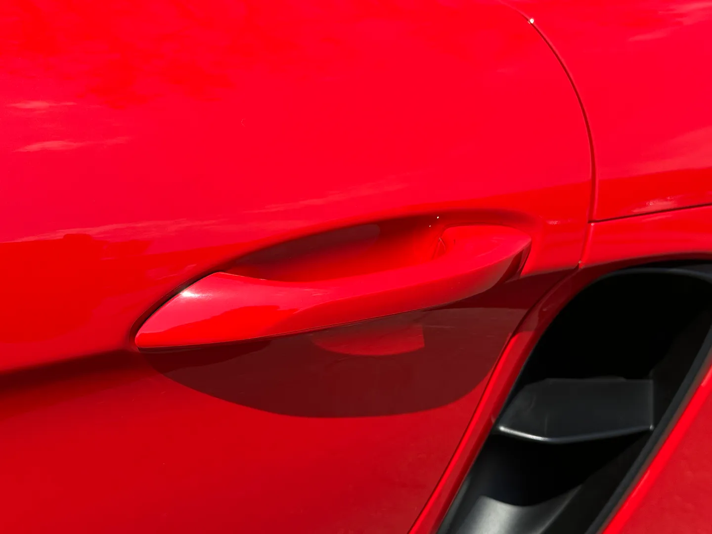 Porsche 718 Boxster GTS 4.0 6 Speed Manual Full Body PPF — photo 19