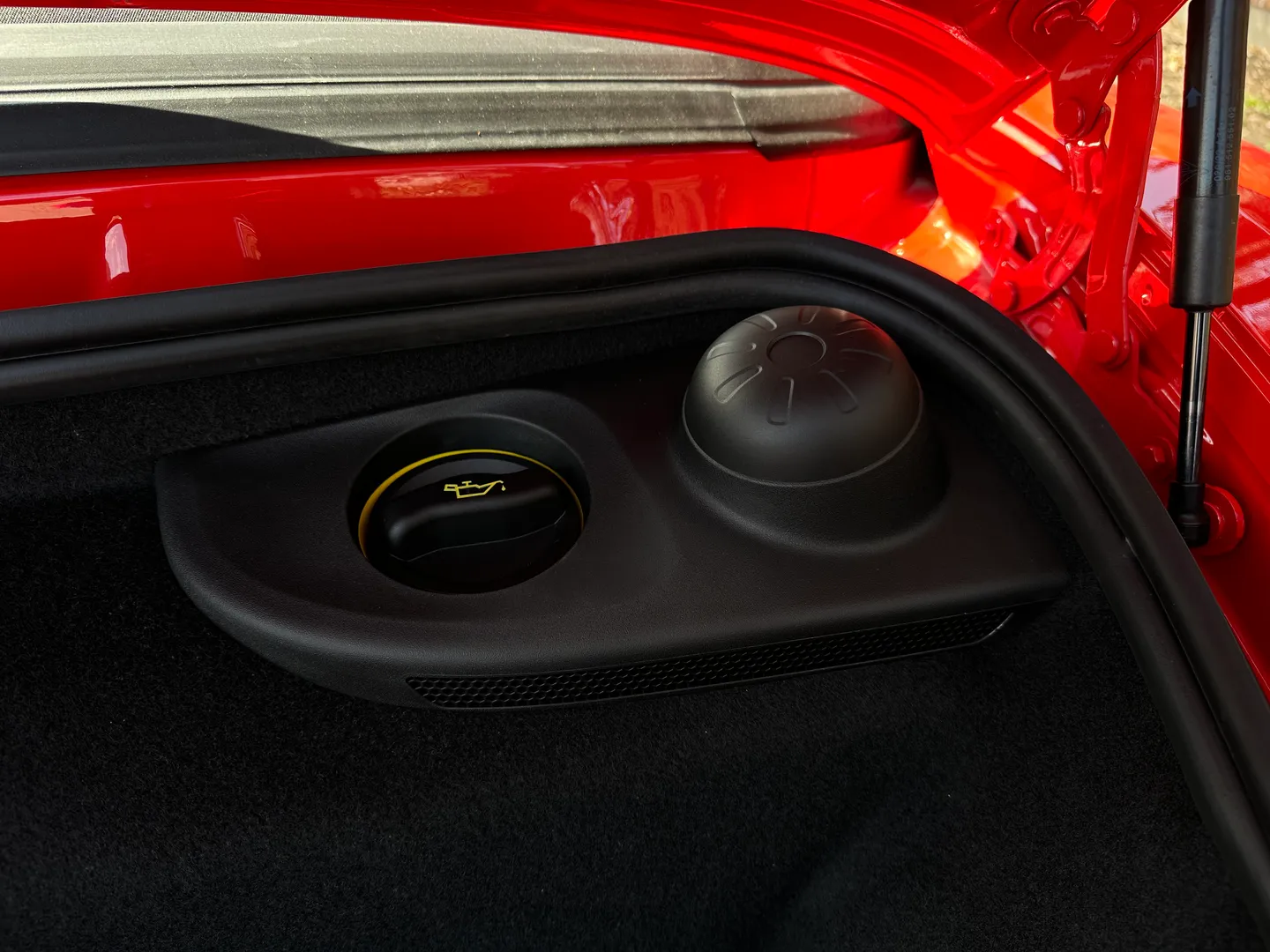 Porsche 718 Boxster GTS 4.0 6 Speed Manual Full Body PPF — photo 40