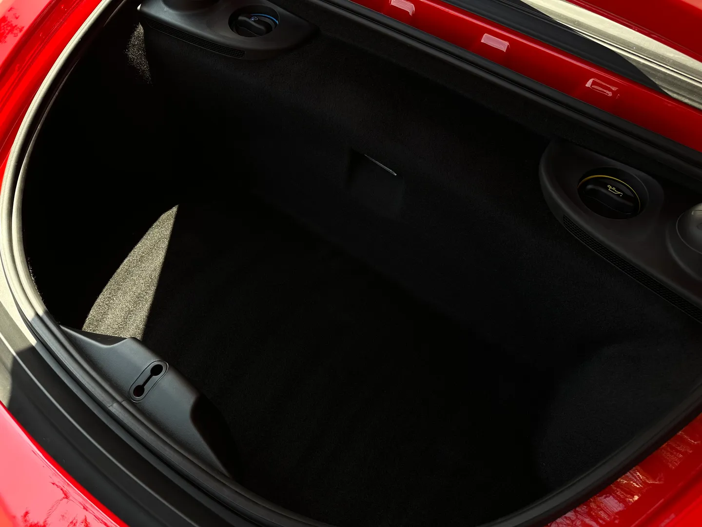 Porsche 718 Boxster GTS 4.0 6 Speed Manual Full Body PPF — photo 39