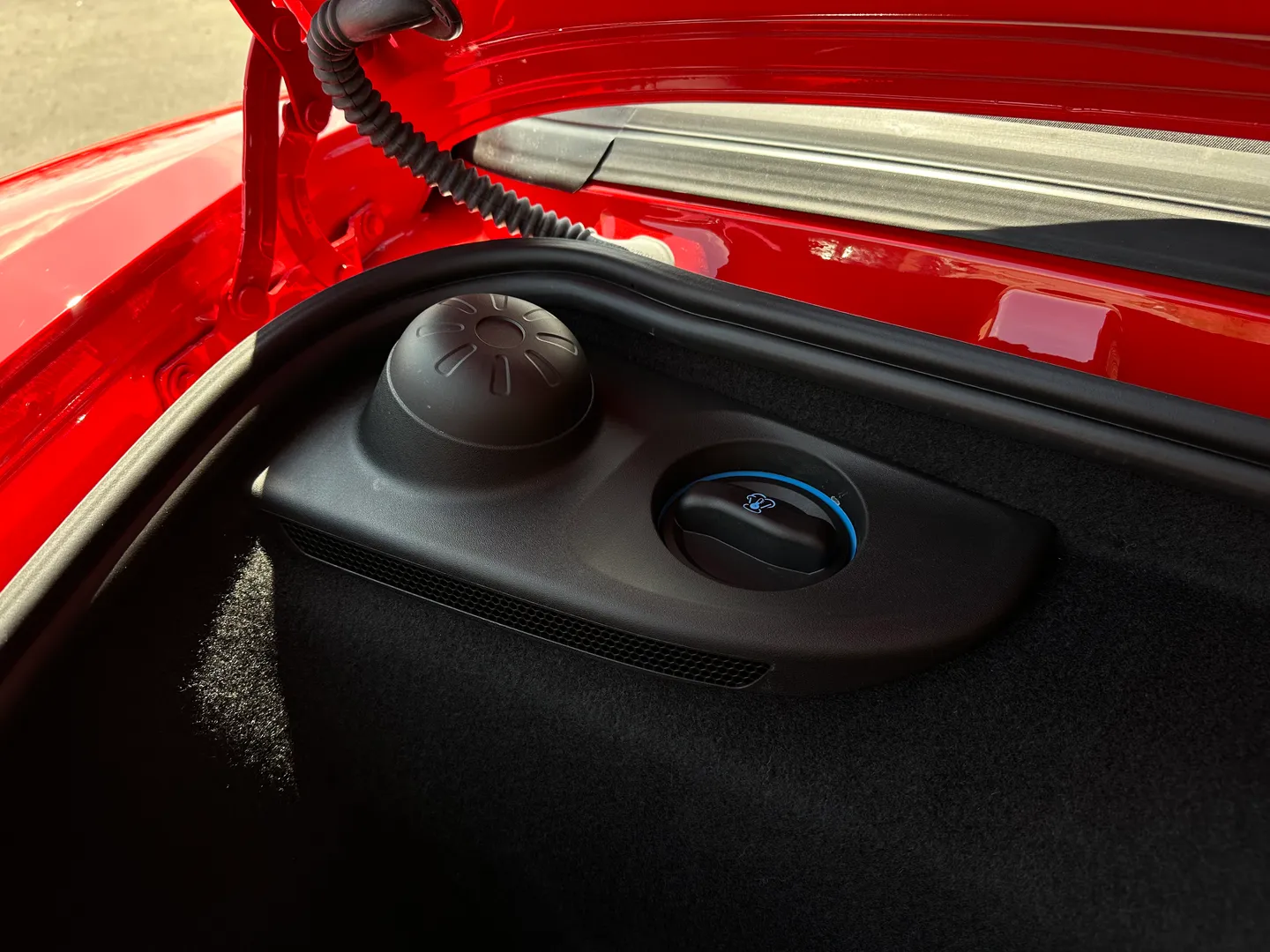 Porsche 718 Boxster GTS 4.0 6 Speed Manual Full Body PPF — photo 41