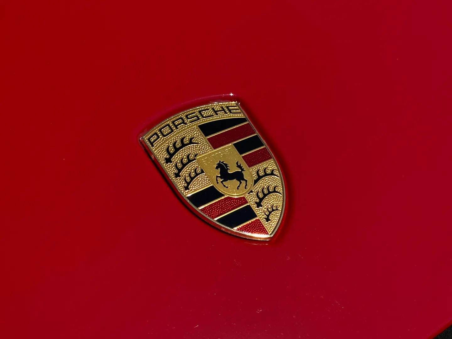 Porsche 718 Boxster GTS 4.0 6 Speed Manual Full Body PPF — photo 43