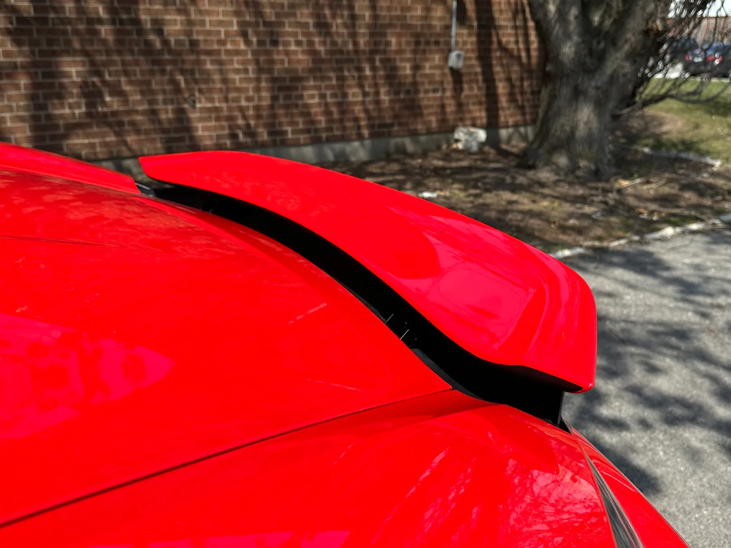 Porsche 718 Boxster GTS 4.0 6 Speed Manual Full Body PPF — photo 46