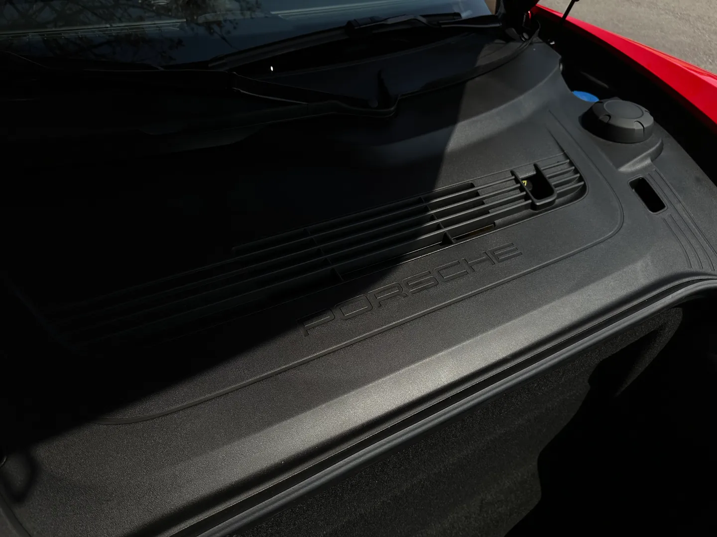 Porsche 718 Boxster GTS 4.0 6 Speed Manual Full Body PPF — photo 45