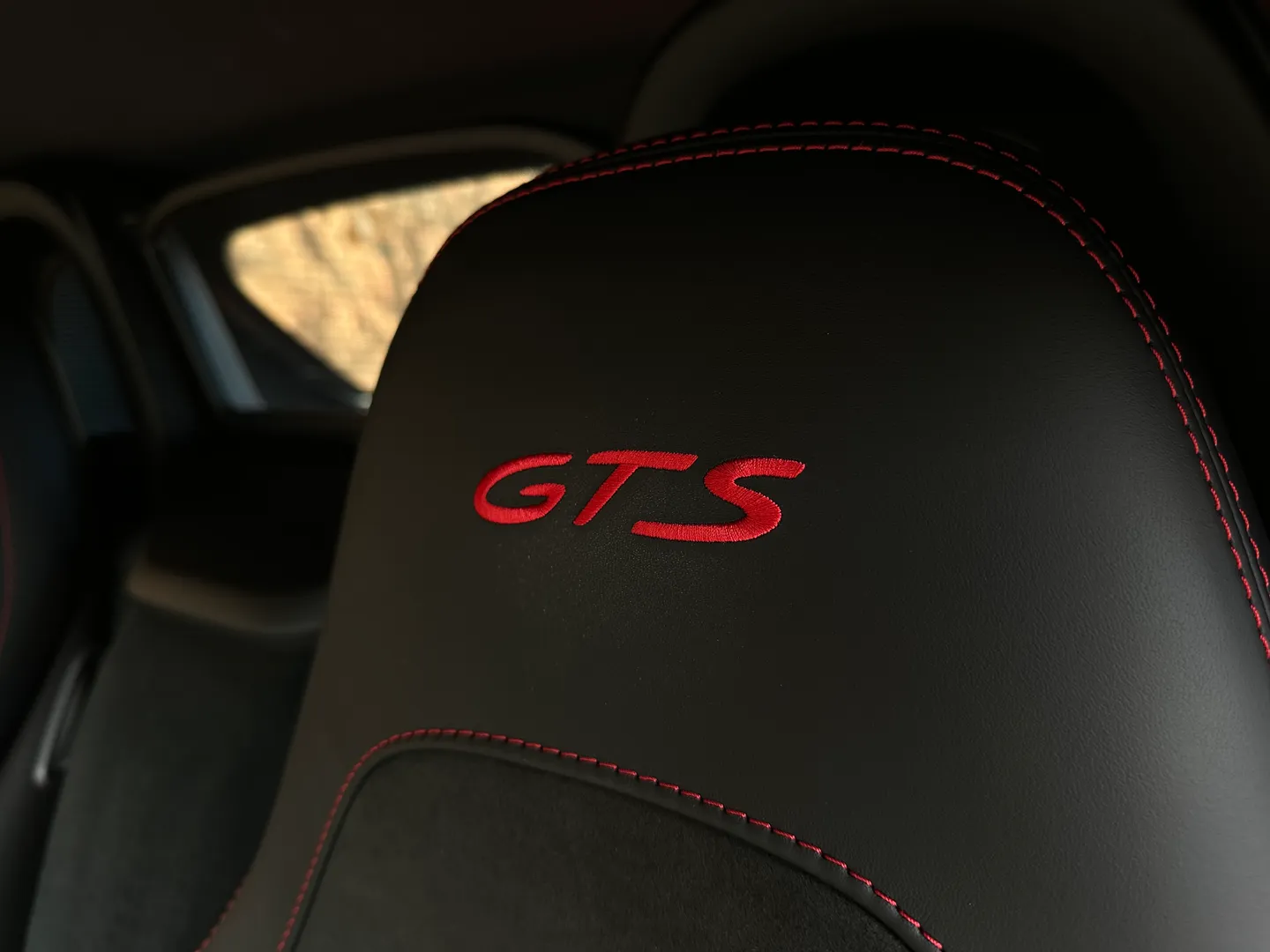 Porsche 718 Boxster GTS 4.0 6 Speed Manual Full Body PPF — photo 50