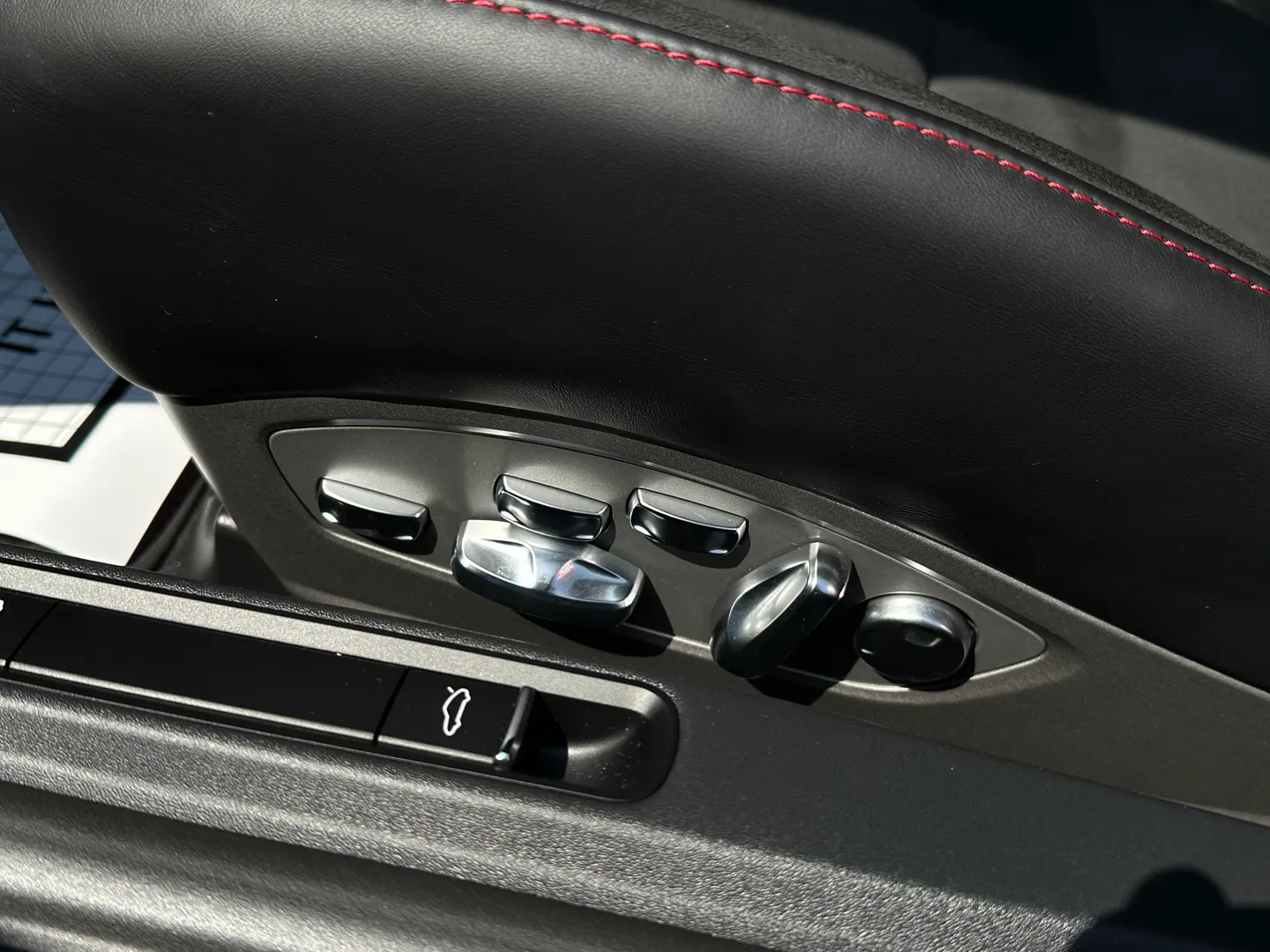 Porsche 718 Boxster GTS 4.0 6 Speed Manual Full Body PPF — photo 52
