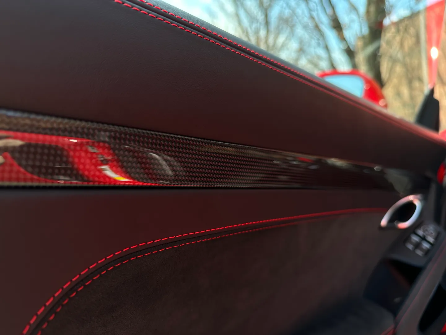 Porsche 718 Boxster GTS 4.0 6 Speed Manual Full Body PPF — photo 55