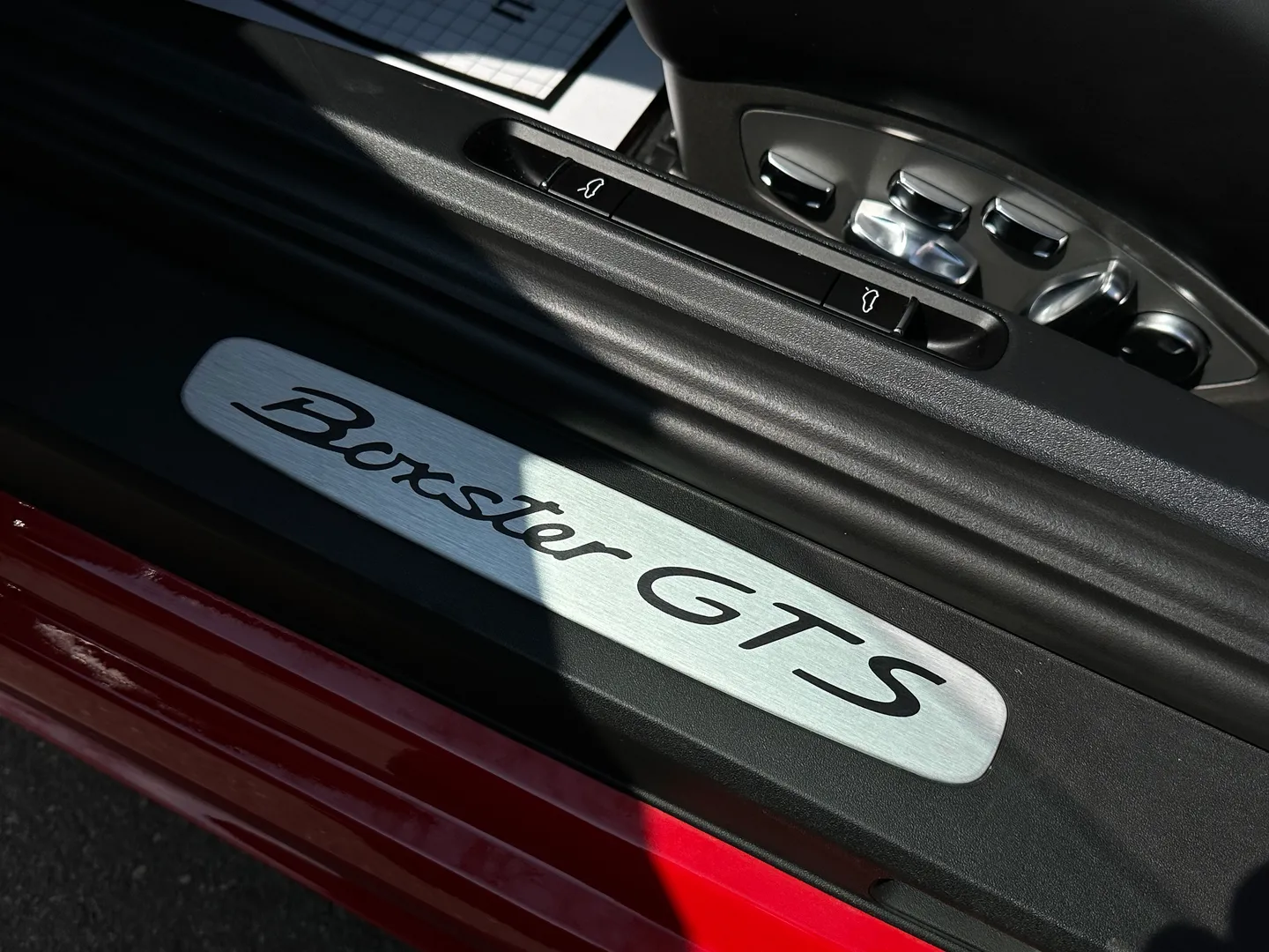Porsche 718 Boxster GTS 4.0 6 Speed Manual Full Body PPF — photo 53