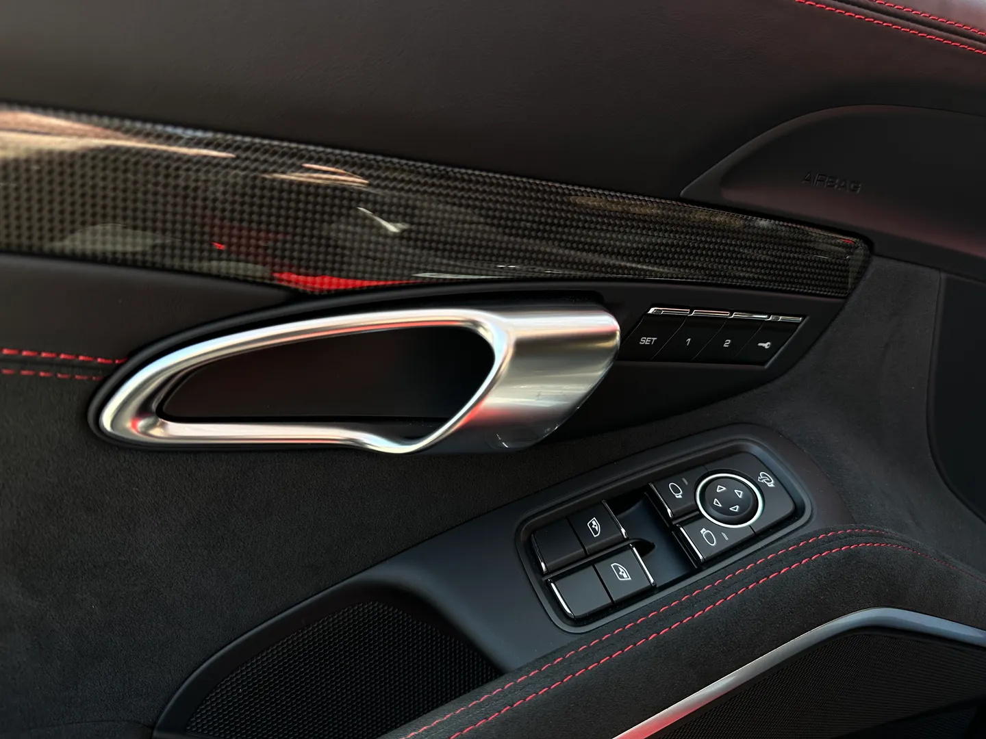 Porsche 718 Boxster GTS 4.0 6 Speed Manual Full Body PPF — photo 56