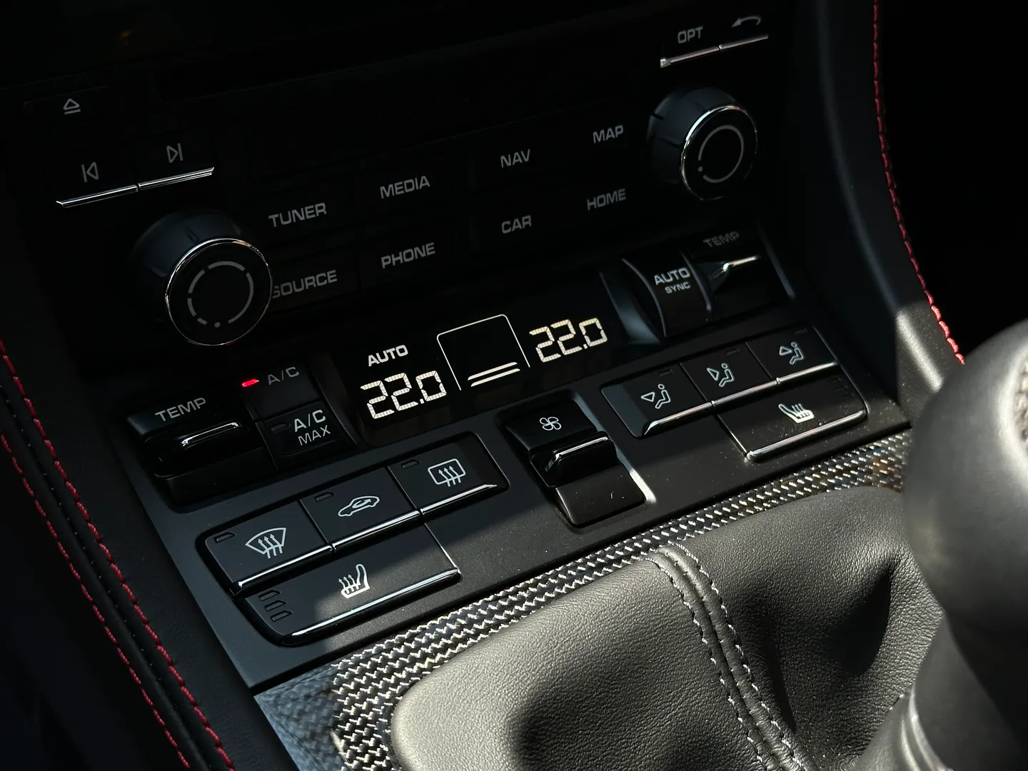 Porsche 718 Boxster GTS 4.0 6 Speed Manual Full Body PPF — photo 62