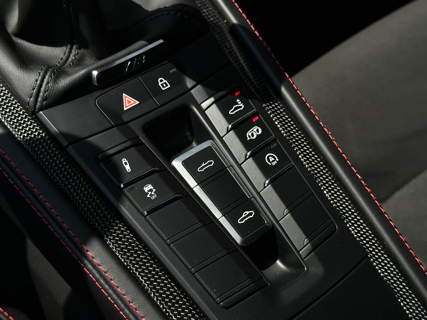 Porsche 718 Boxster GTS 4.0 6 Speed Manual Full Body PPF — photo 60