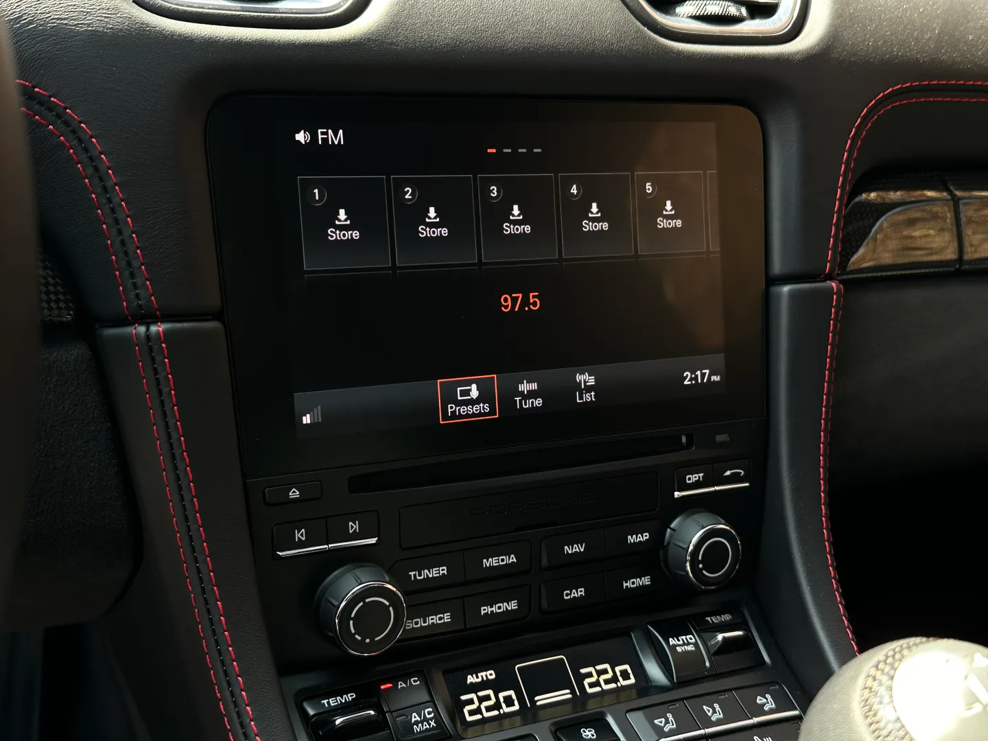Porsche 718 Boxster GTS 4.0 6 Speed Manual Full Body PPF — photo 63