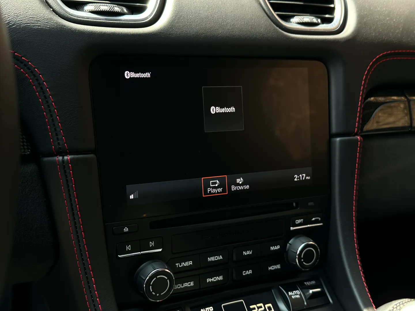 Porsche 718 Boxster GTS 4.0 6 Speed Manual Full Body PPF — photo 64