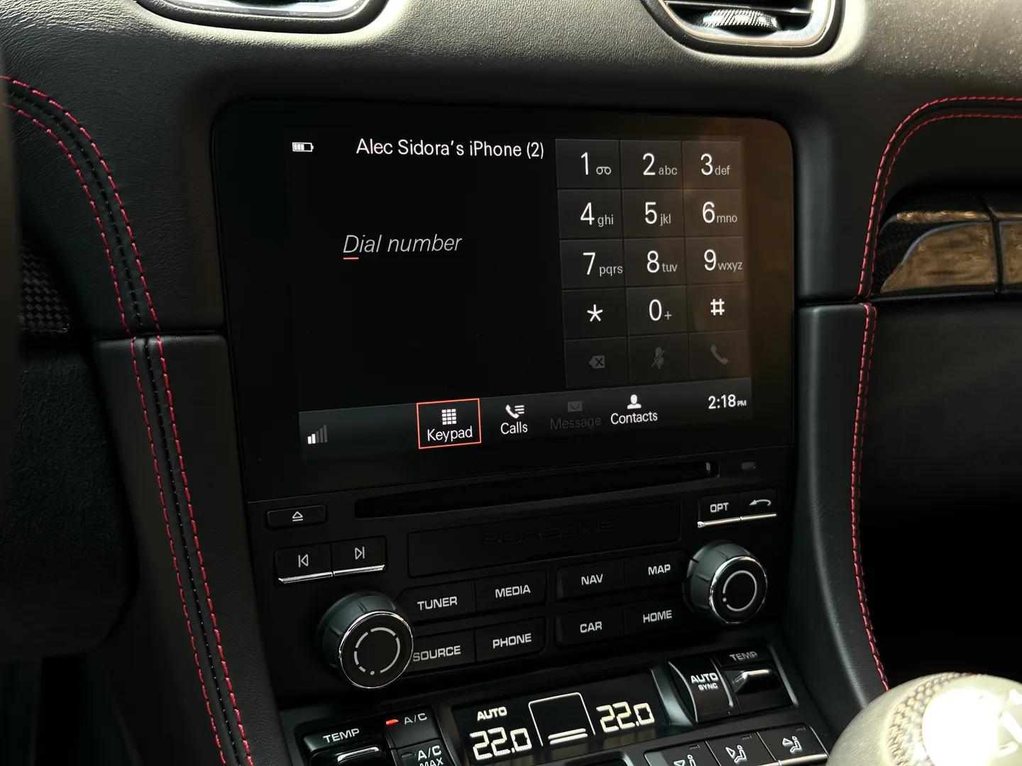 Porsche 718 Boxster GTS 4.0 6 Speed Manual Full Body PPF — photo 66