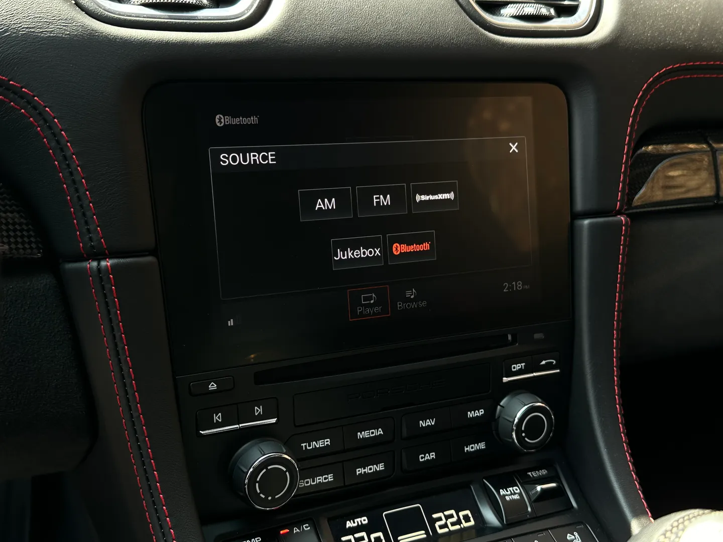 Porsche 718 Boxster GTS 4.0 6 Speed Manual Full Body PPF — photo 65